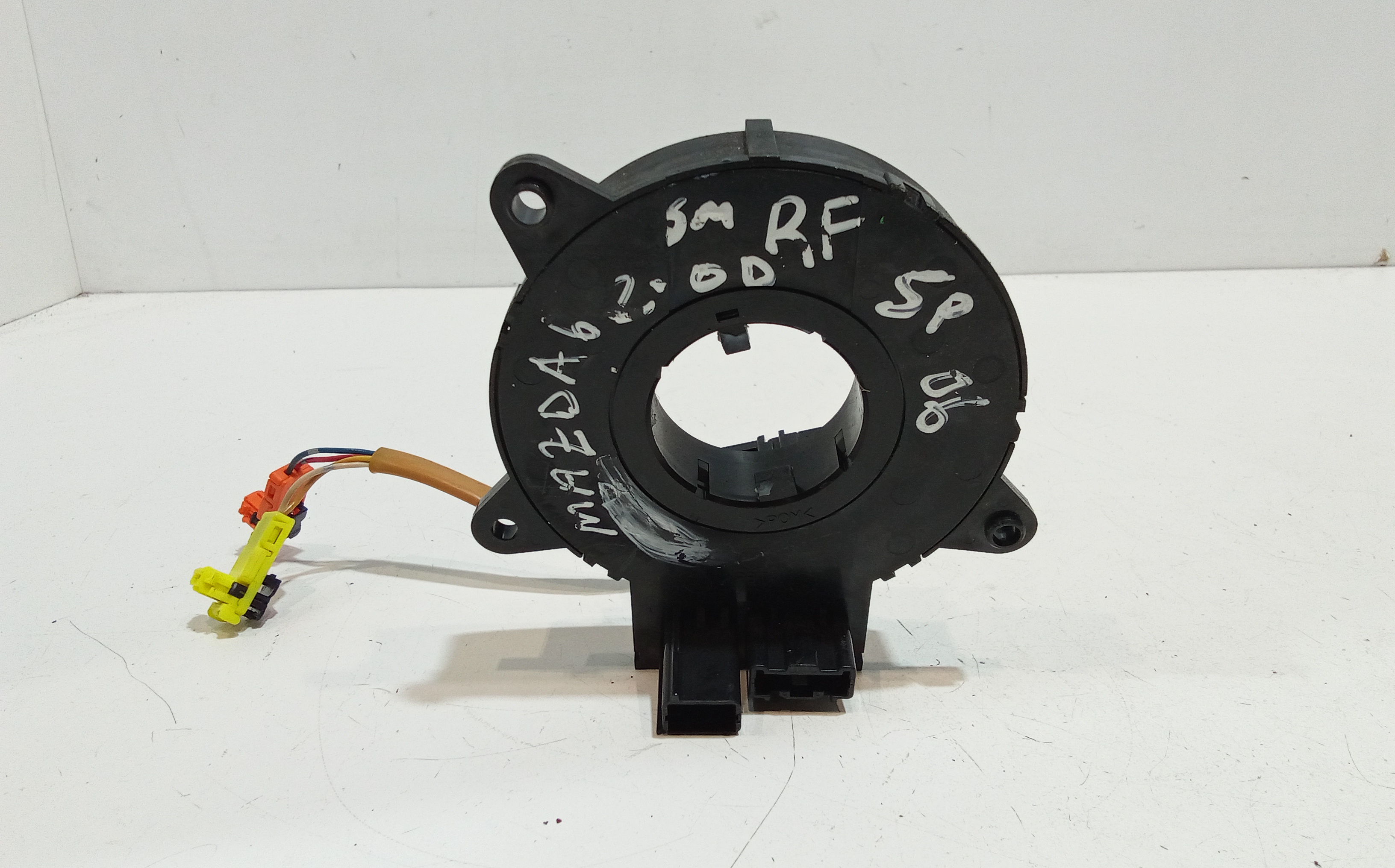 Contatto Spiralato per Mazda 6 Berlina (2002 - 2008)