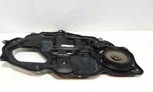 Cremagliera anteriore sinistra Guida per Mazda 2 Berlina 2 Serie (2007 - In produzione)