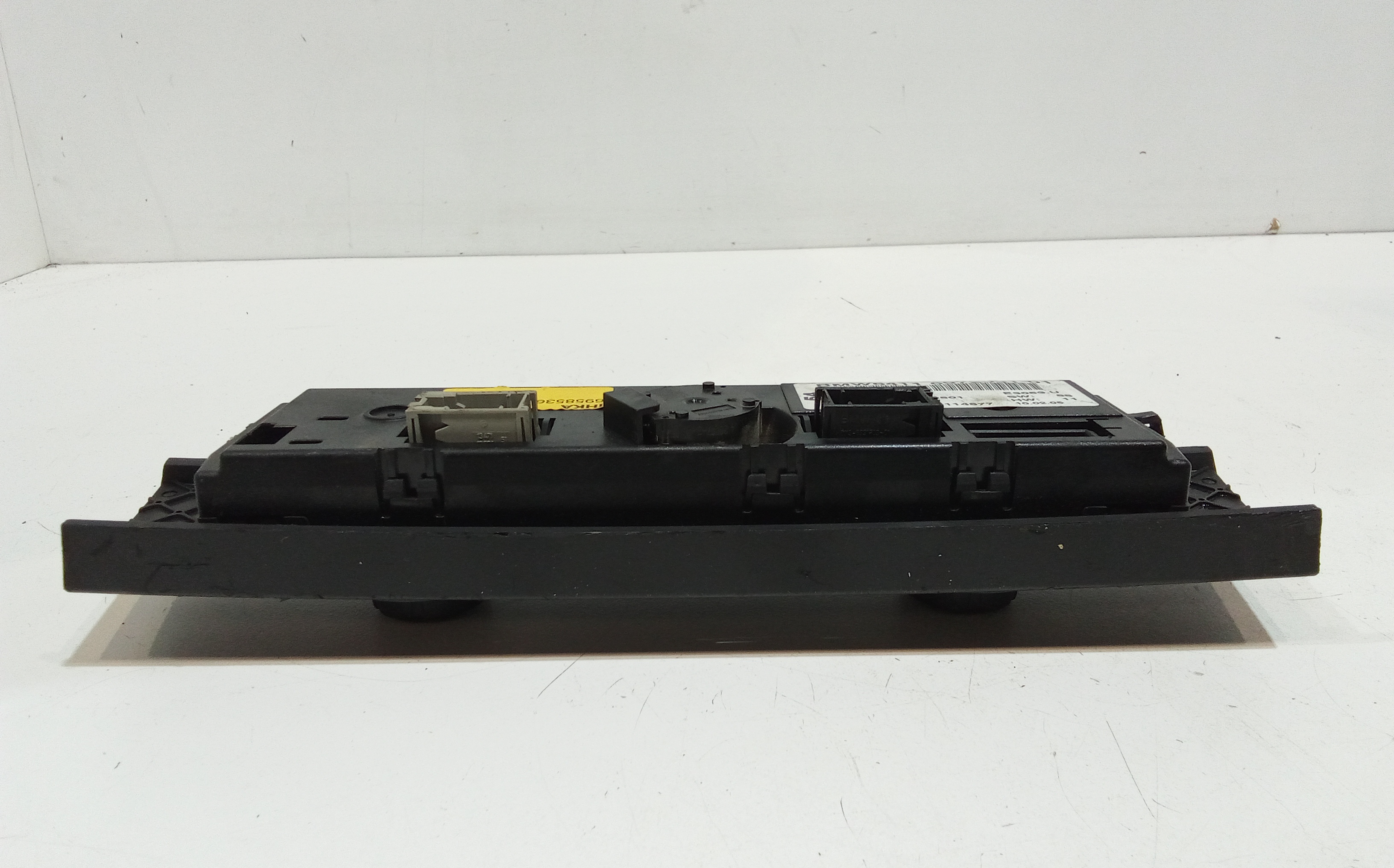 Comandi Clima per Bmw Serie 1 Serie (e87) (04>07) (2004 - 2007)