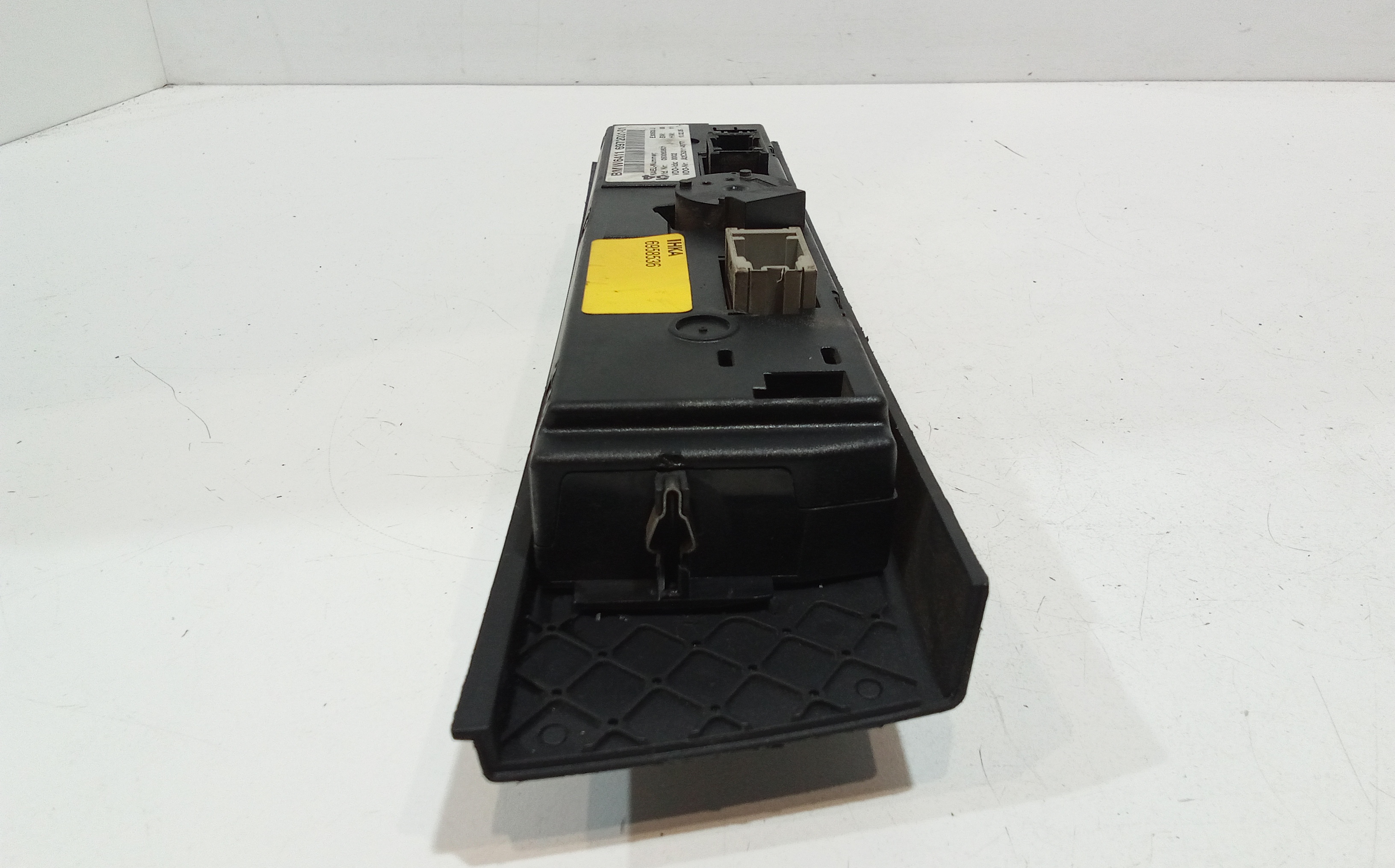 Comandi Clima per Bmw Serie 1 Serie (e87) (04>07) (2004 - 2007)