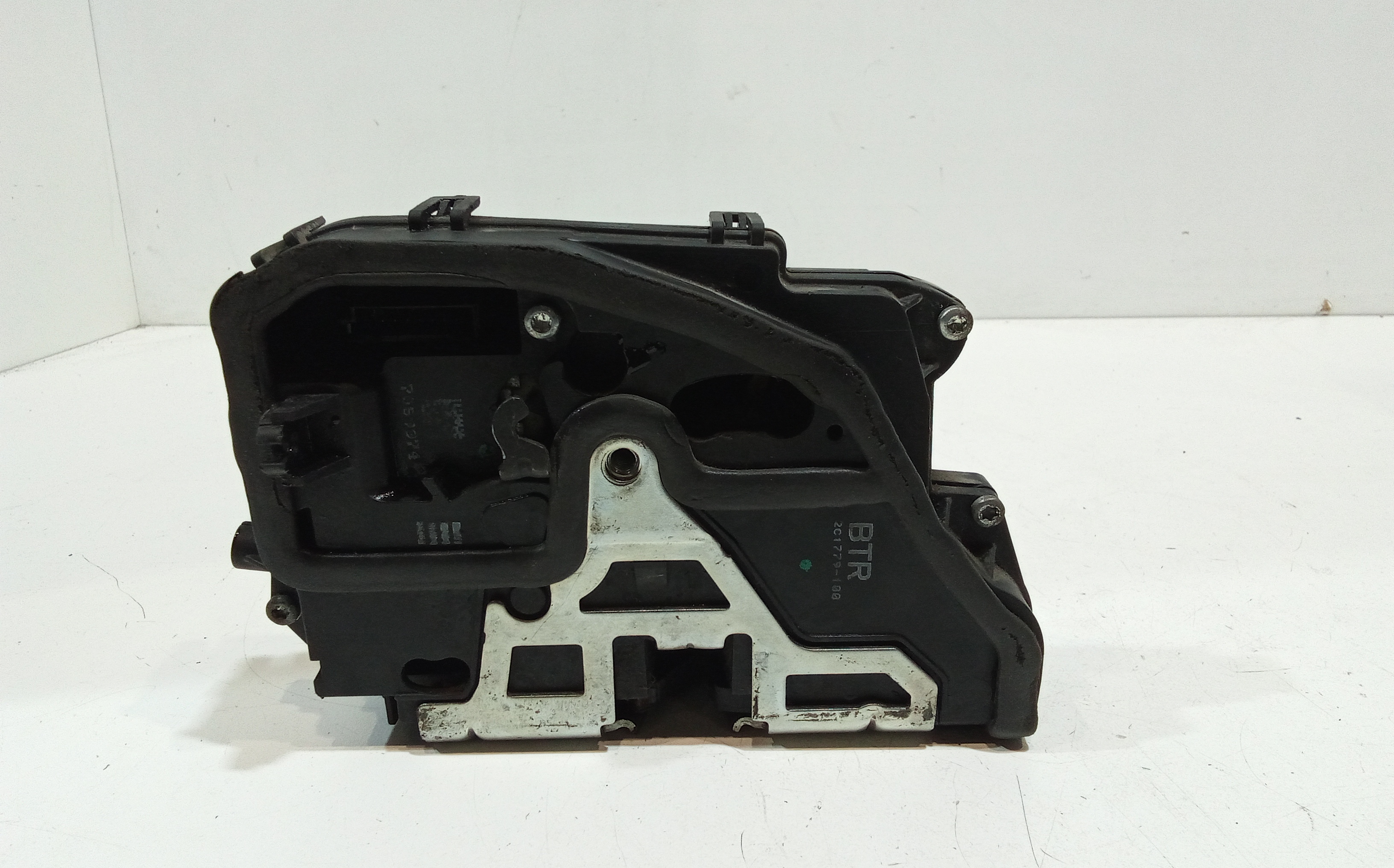 Serratura Anteriore Destra per Bmw Serie 1 Serie (e87) (04>07) (2004 - 2007)