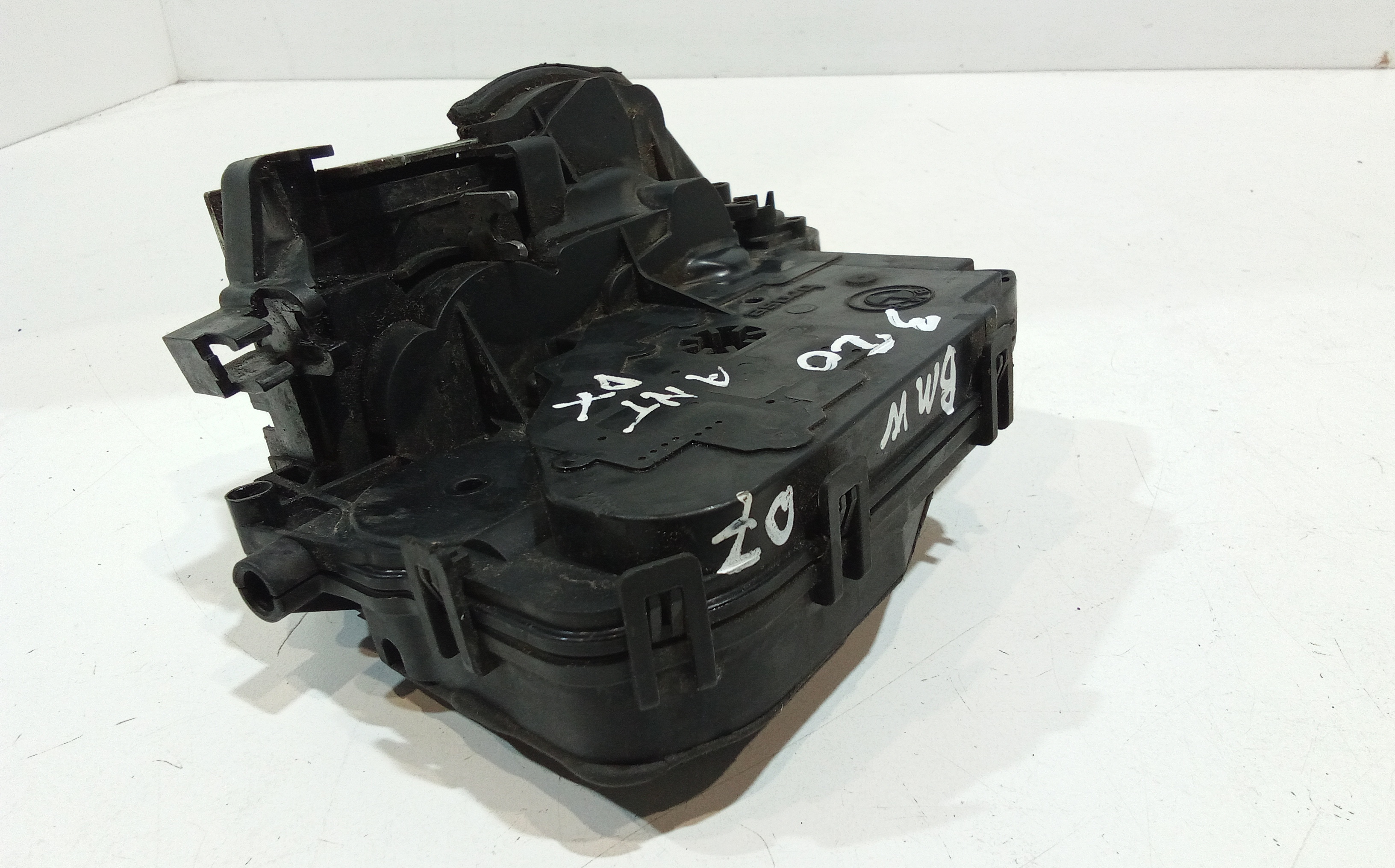 Serratura Anteriore Destra per Bmw Serie 1 Serie (e87) (04>07) (2004 - 2007)