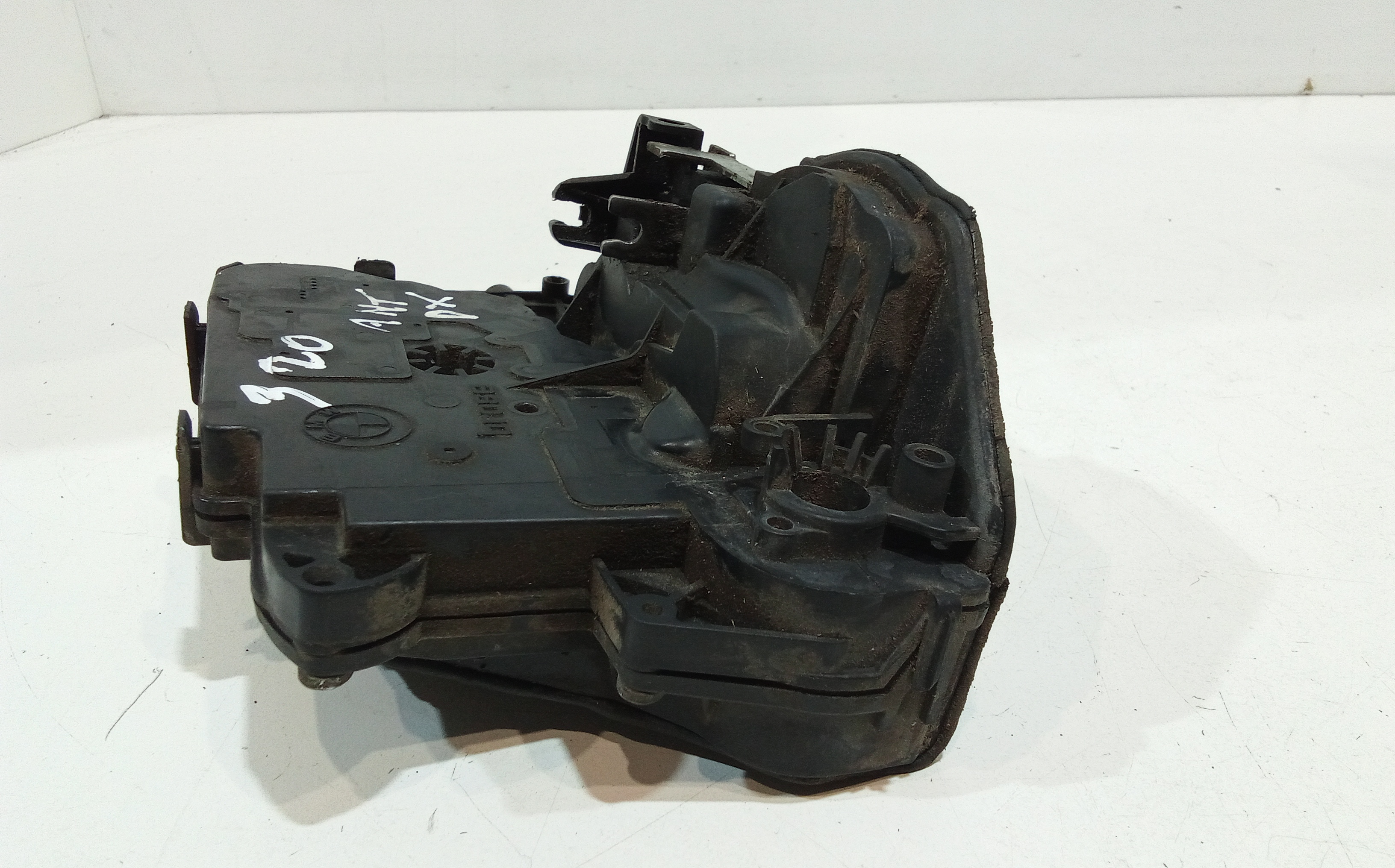 Serratura Anteriore Destra per Bmw Serie 1 Serie (e87) (04>07) (2004 - 2007)