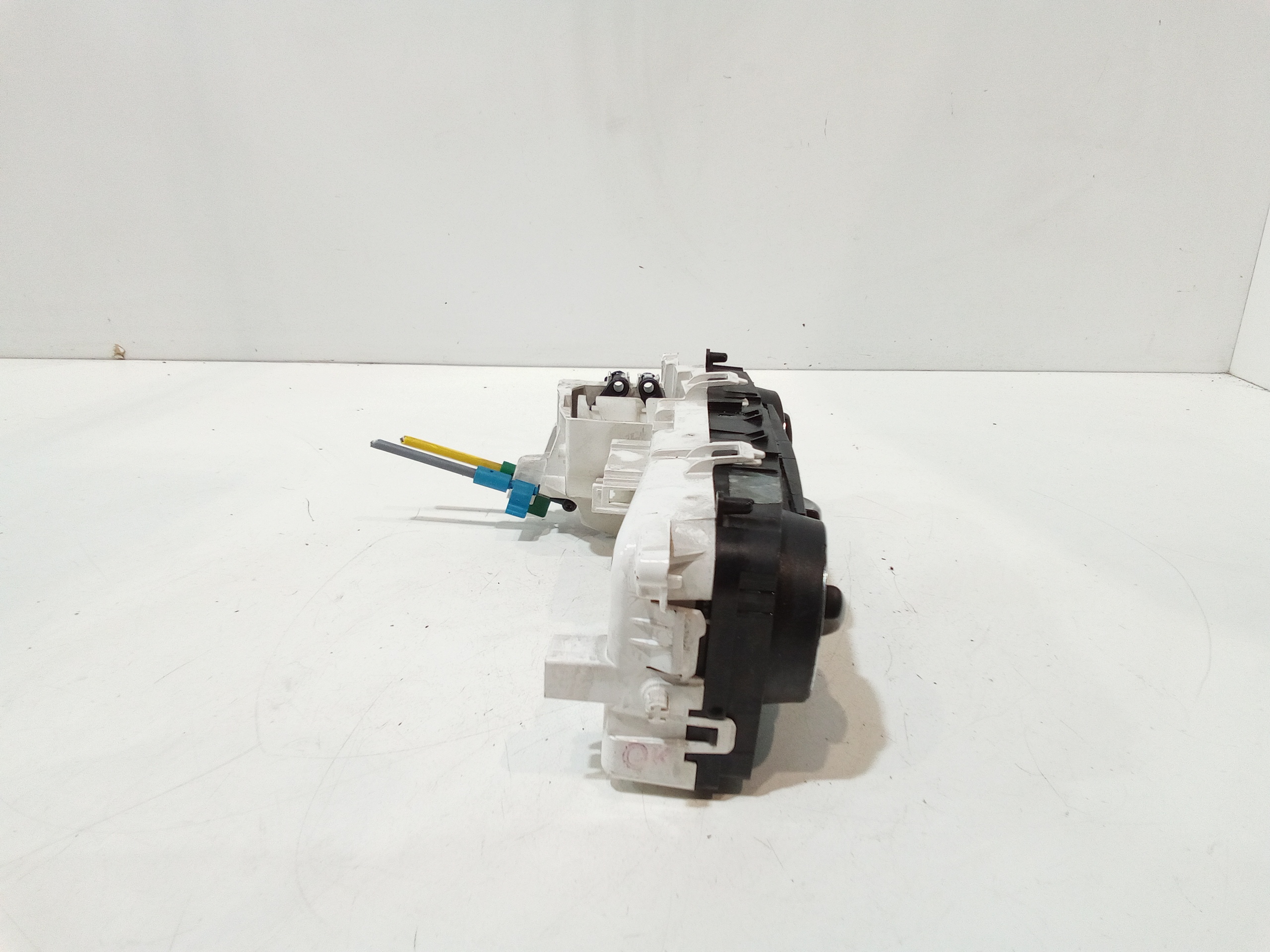 Comandi Clima per Mercedes Classe B W245 1 Serie (2005 - 2011)