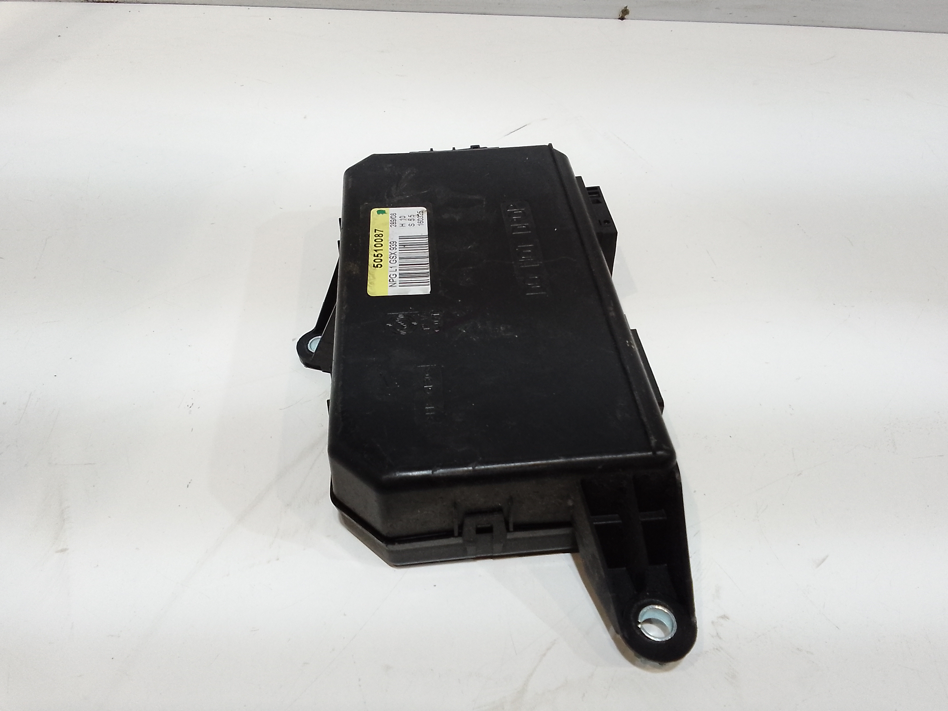 Centralina porta SX guida per Alfa Romeo 159 Berlina Serie (939_) (05>11) (2005 - 2011)