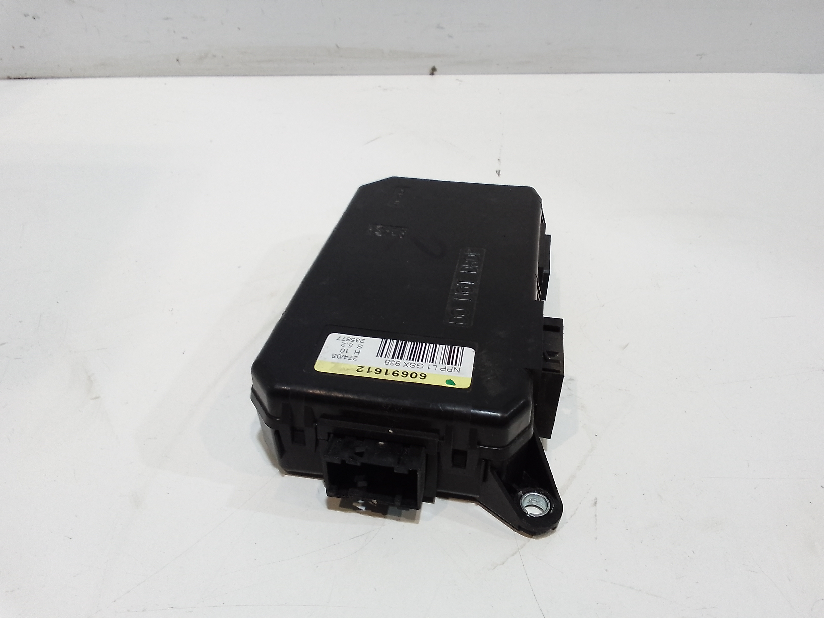 Centralina porta DX passeggero per Alfa Romeo 159 Berlina Serie (939_) (05>11) (2005 - 2011)