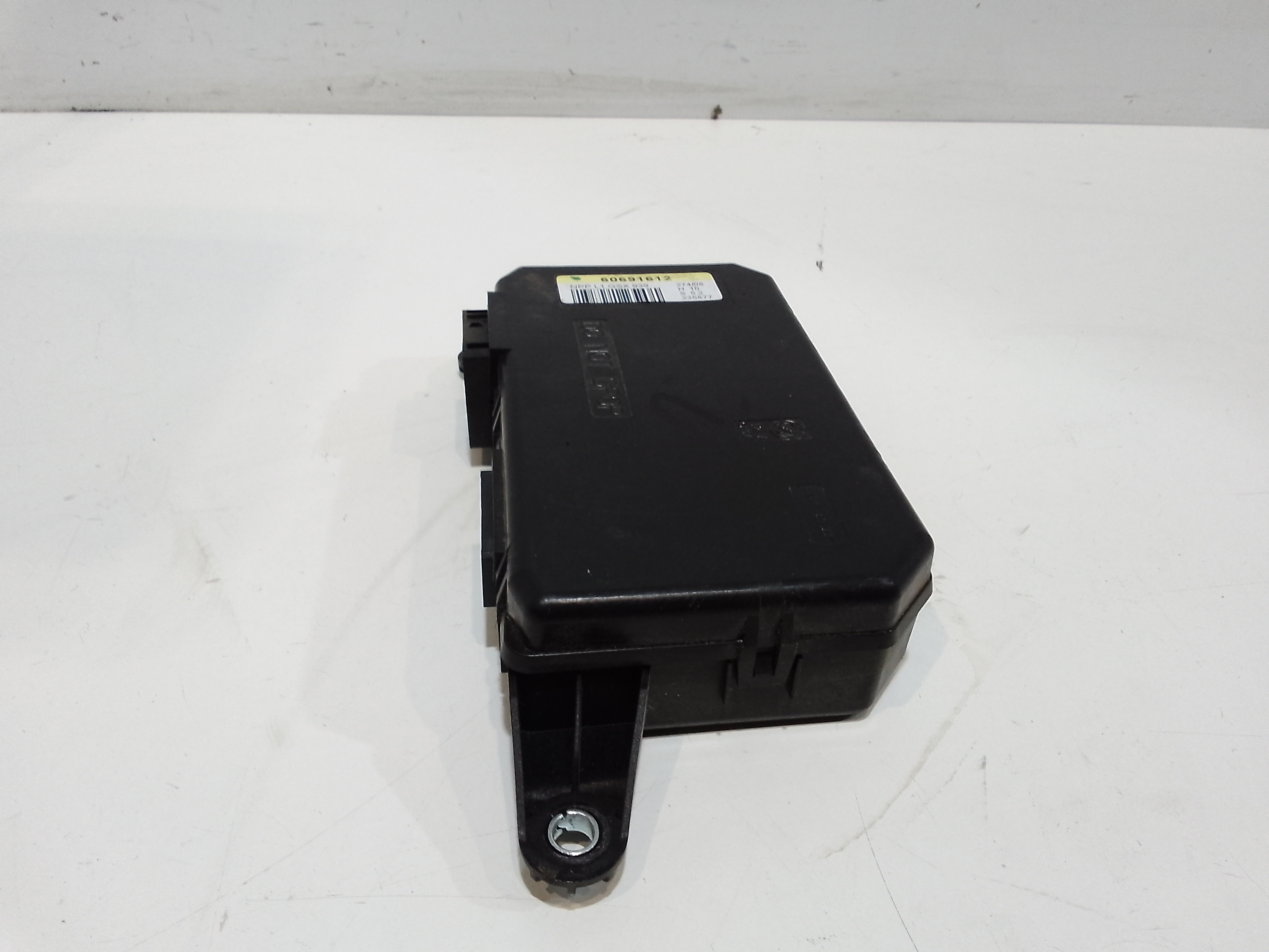 Centralina porta DX passeggero per Alfa Romeo 159 Berlina Serie (939_) (05>11) (2005 - 2011)