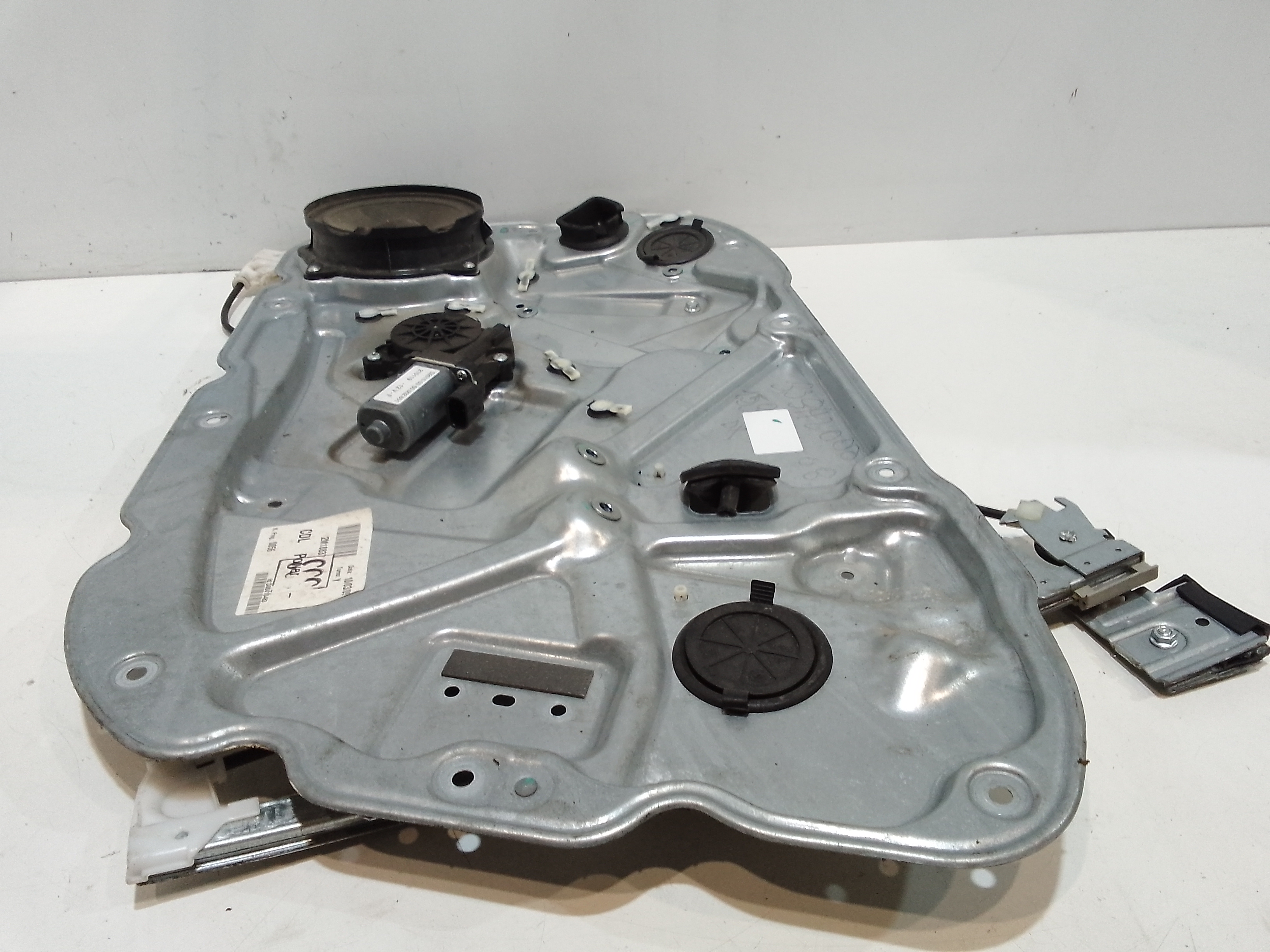 Cremagliera anteriore destra passeggero per Alfa Romeo 159 Berlina Serie (939_) (05>11) (2005 - 2011)