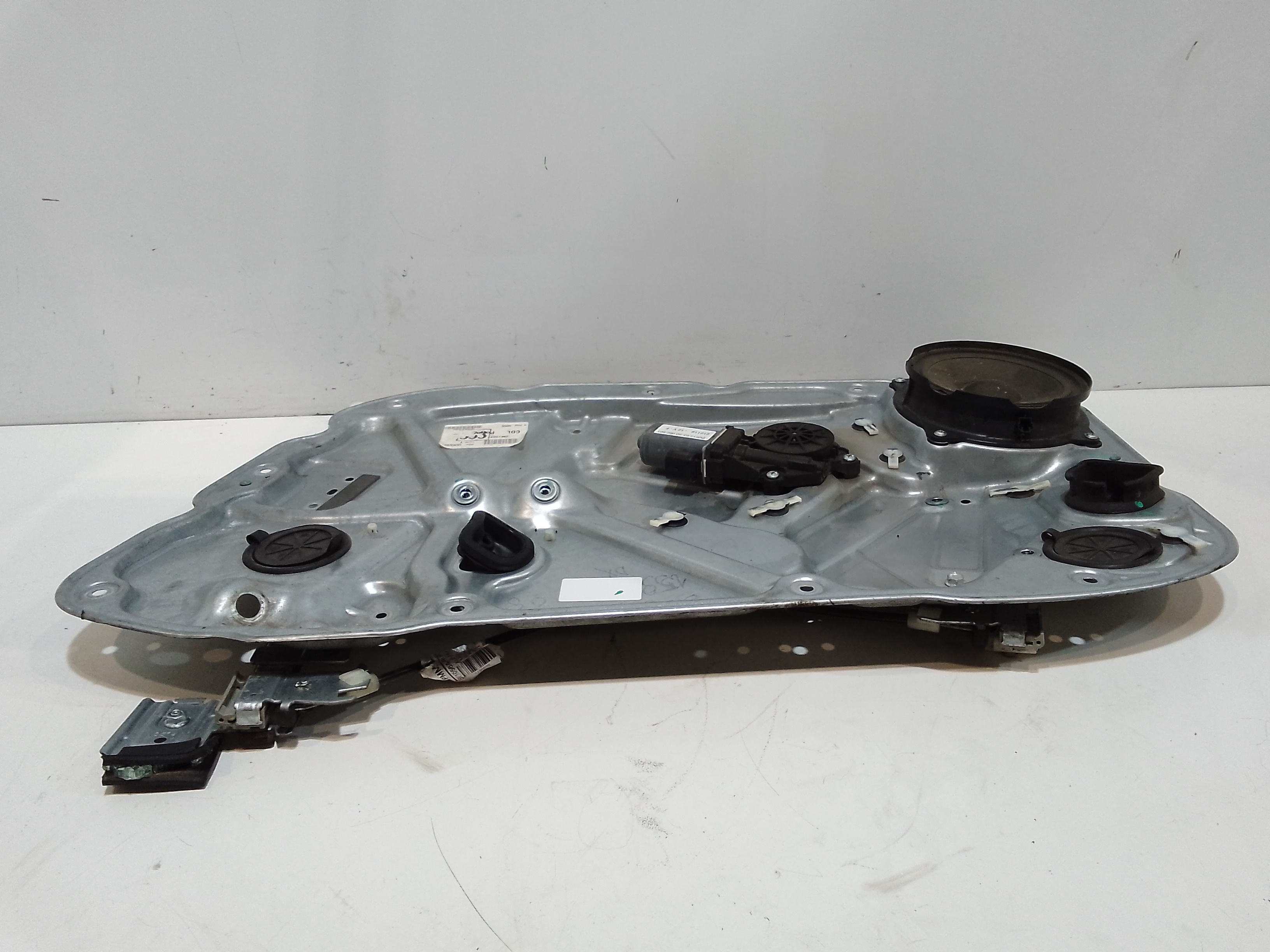 Cremagliera anteriore destra passeggero per Alfa Romeo 159 Berlina Serie (939_) (05>11) (2005 - 2011)