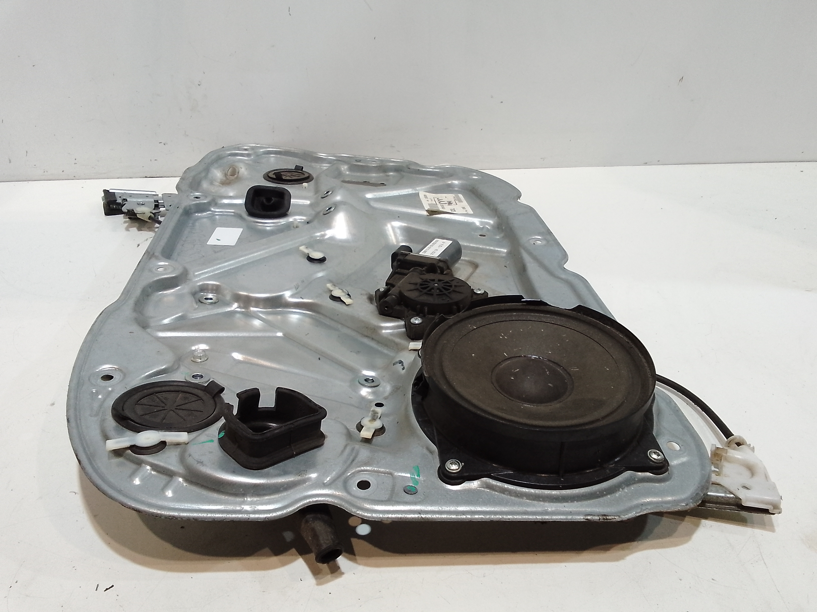 Cremagliera anteriore destra passeggero per Alfa Romeo 159 Berlina Serie (939_) (05>11) (2005 - 2011)