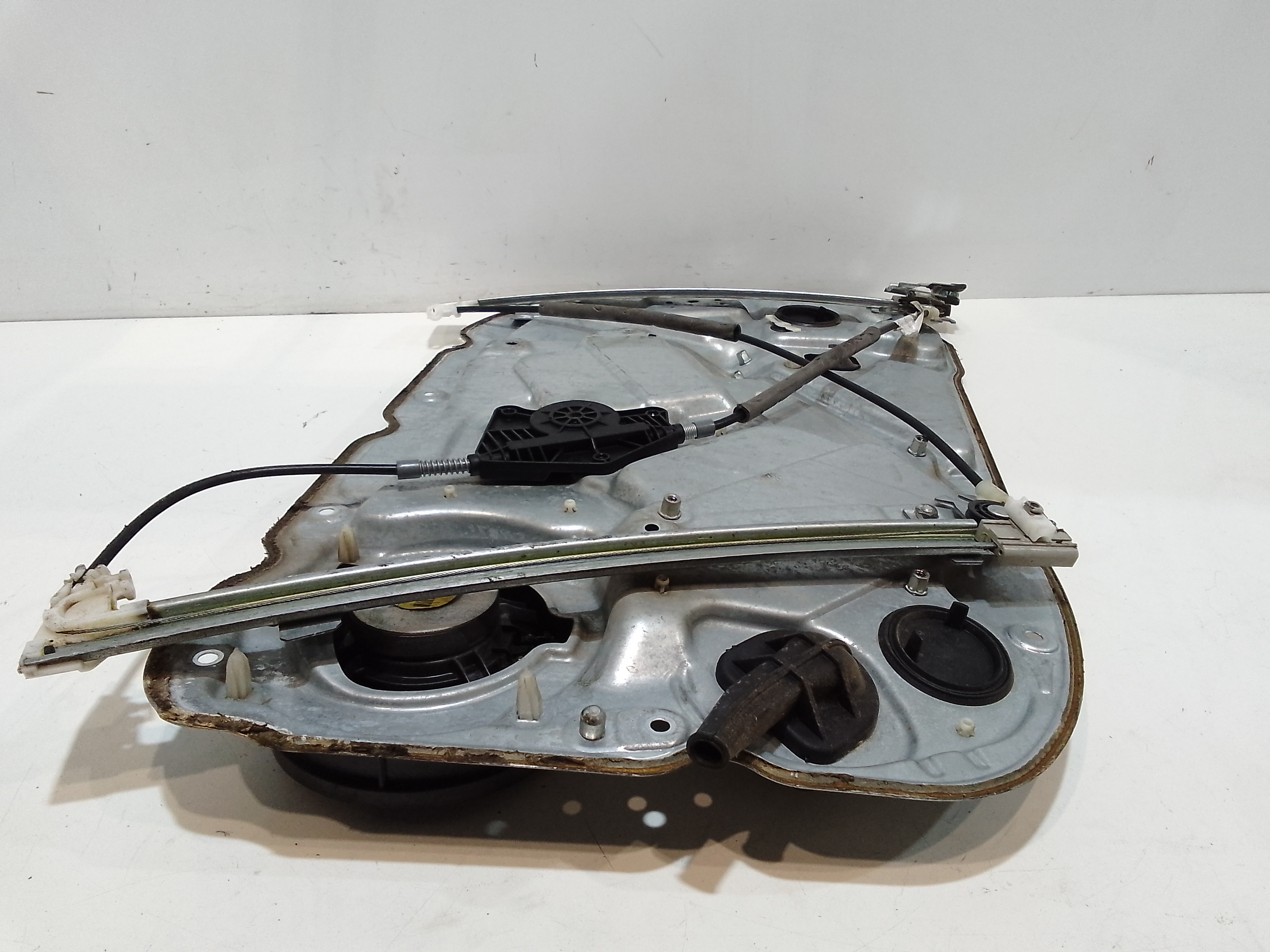 Cremagliera anteriore destra passeggero per Alfa Romeo 159 Berlina Serie (939_) (05>11) (2005 - 2011)