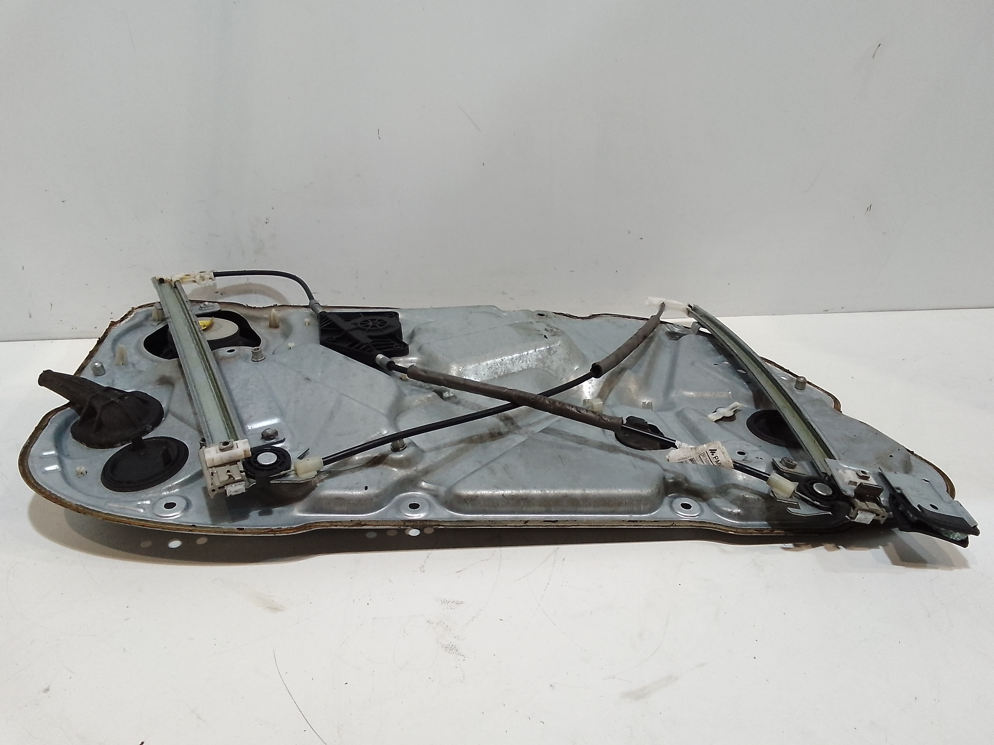 Cremagliera anteriore destra passeggero per Alfa Romeo 159 Berlina Serie (939_) (05>11) (2005 - 2011)