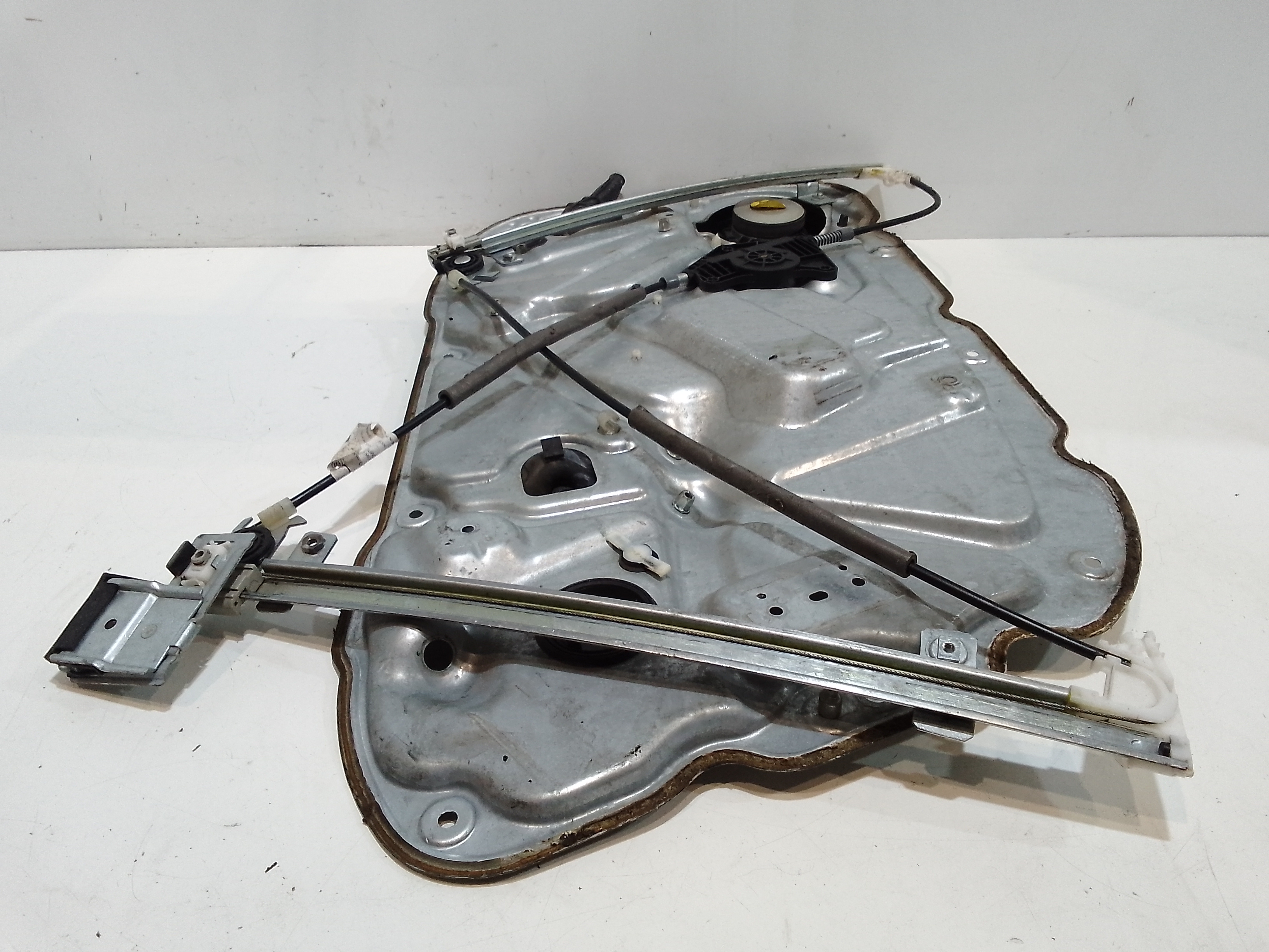 Cremagliera anteriore destra passeggero per Alfa Romeo 159 Berlina Serie (939_) (05>11) (2005 - 2011)