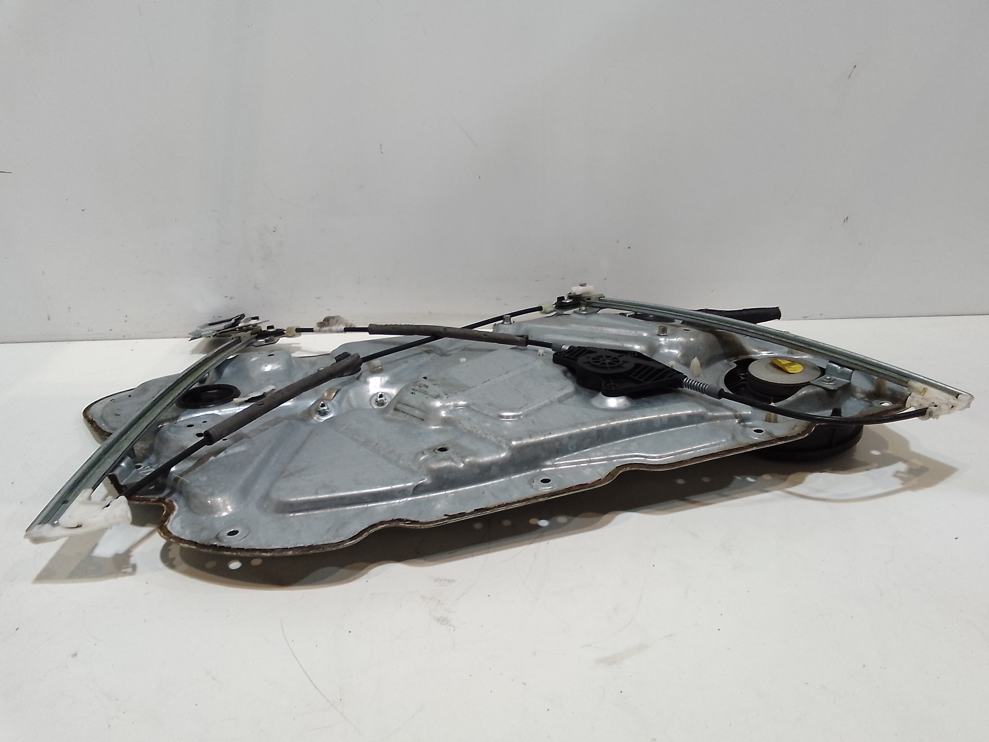 Cremagliera anteriore destra passeggero per Alfa Romeo 159 Berlina Serie (939_) (05>11) (2005 - 2011)