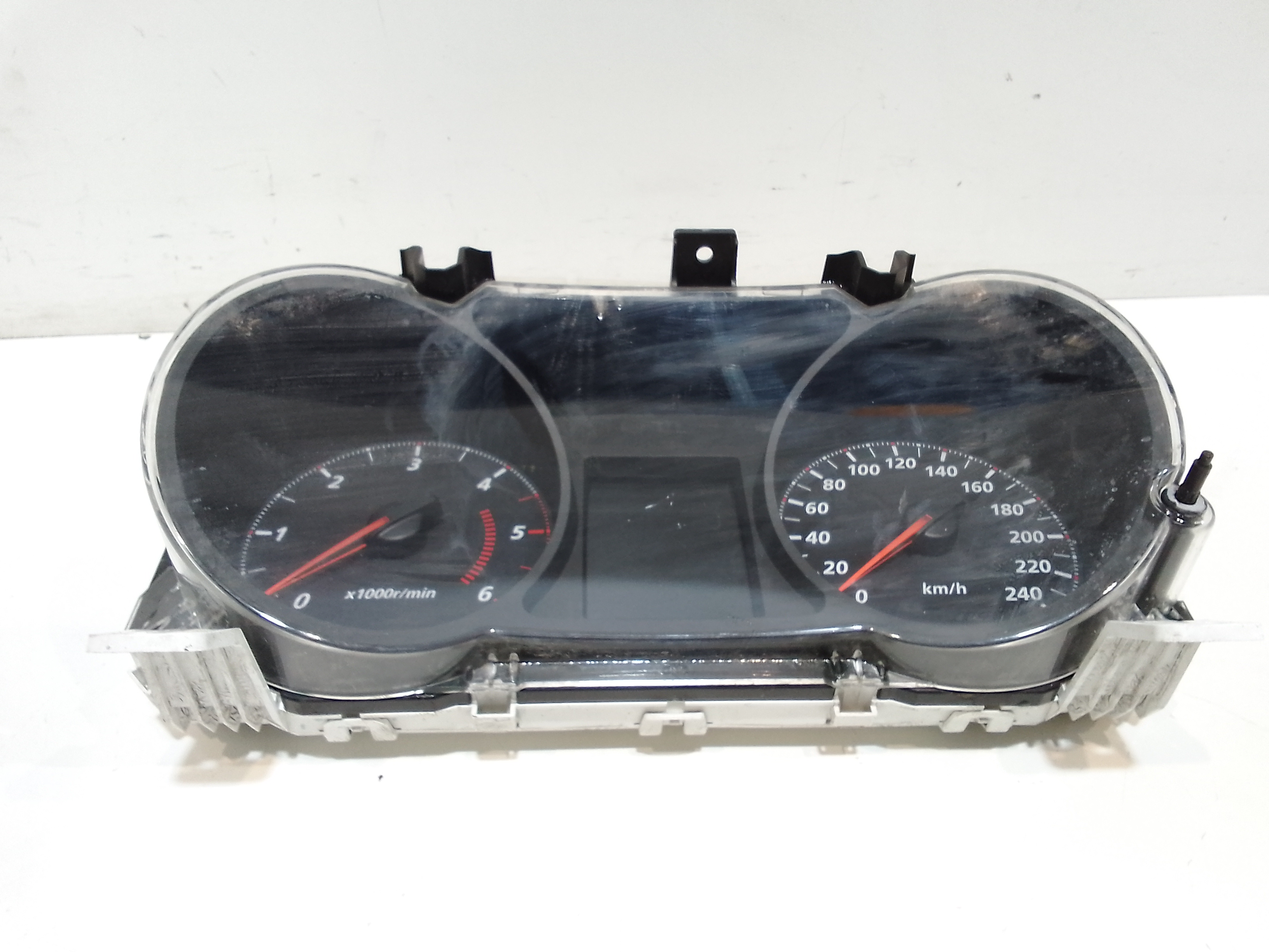 Quadro Strumenti per Mitsubishi Asx 1 Serie (2010 - In produzione)