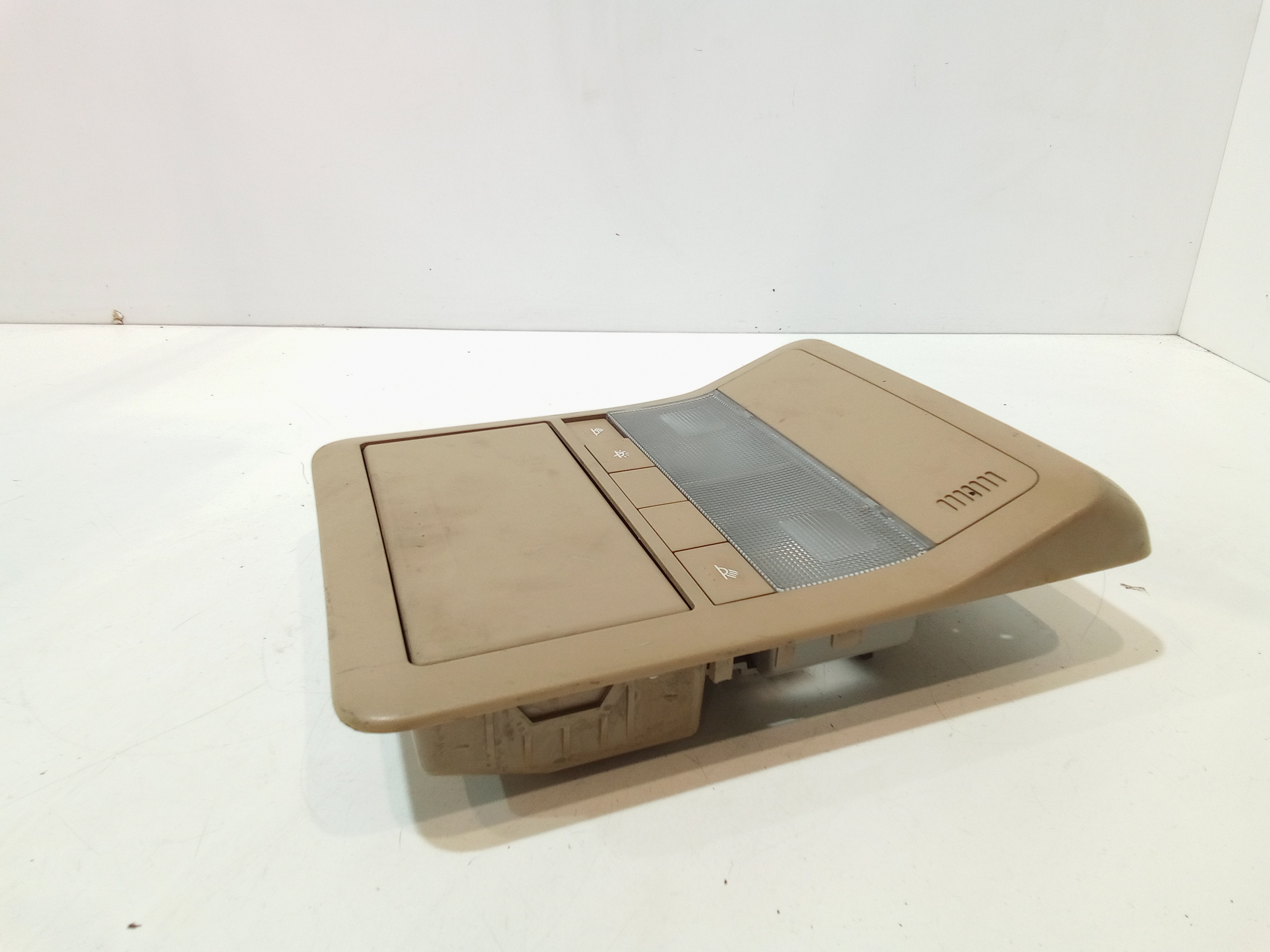 Plafoniera per Chevrolet Cruze Berlina (2009 - In produzione)