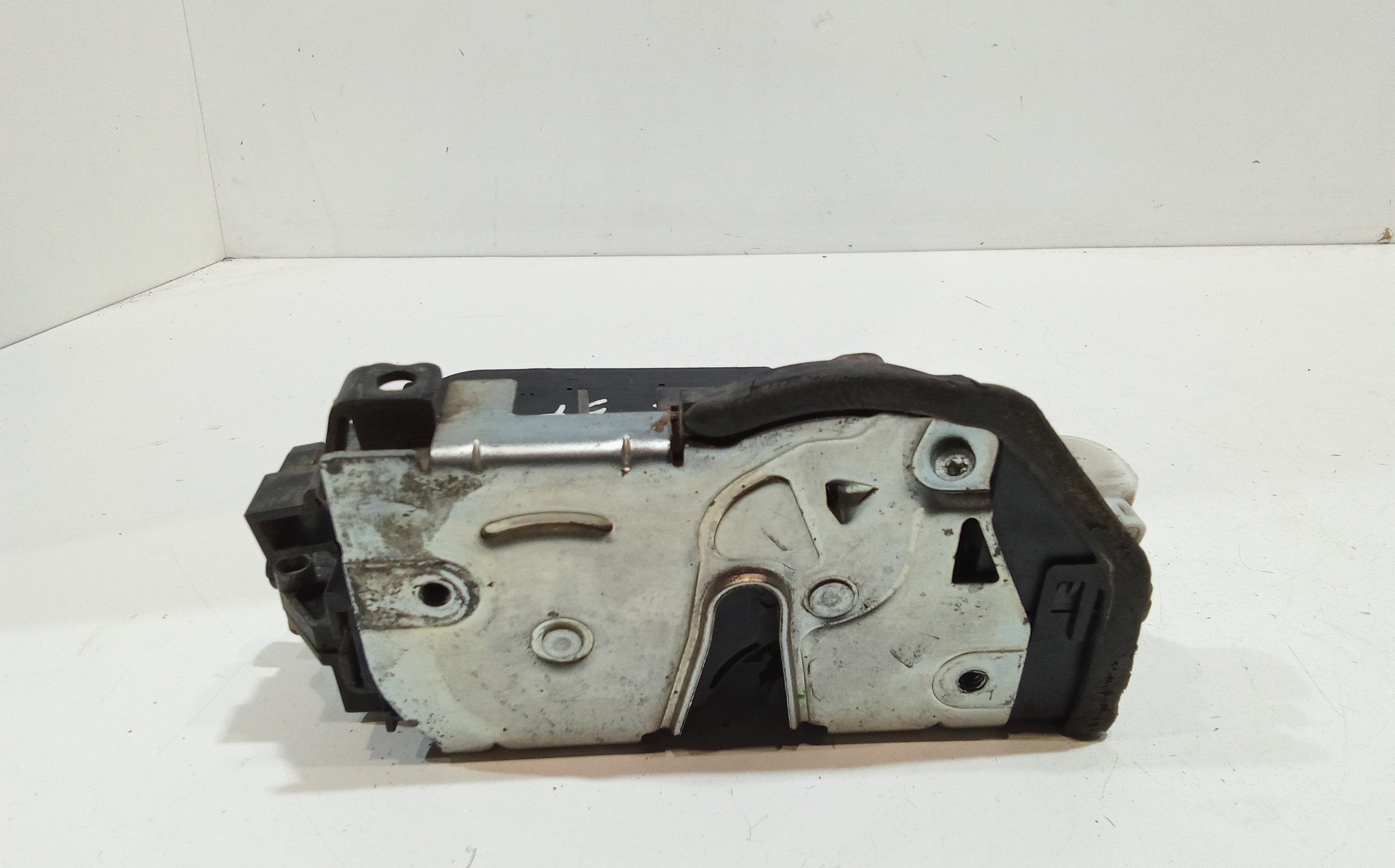 Serratura Anteriore Sinistra per Bmw Serie 1 Serie (e87) (04>07) (2004 - 2007)