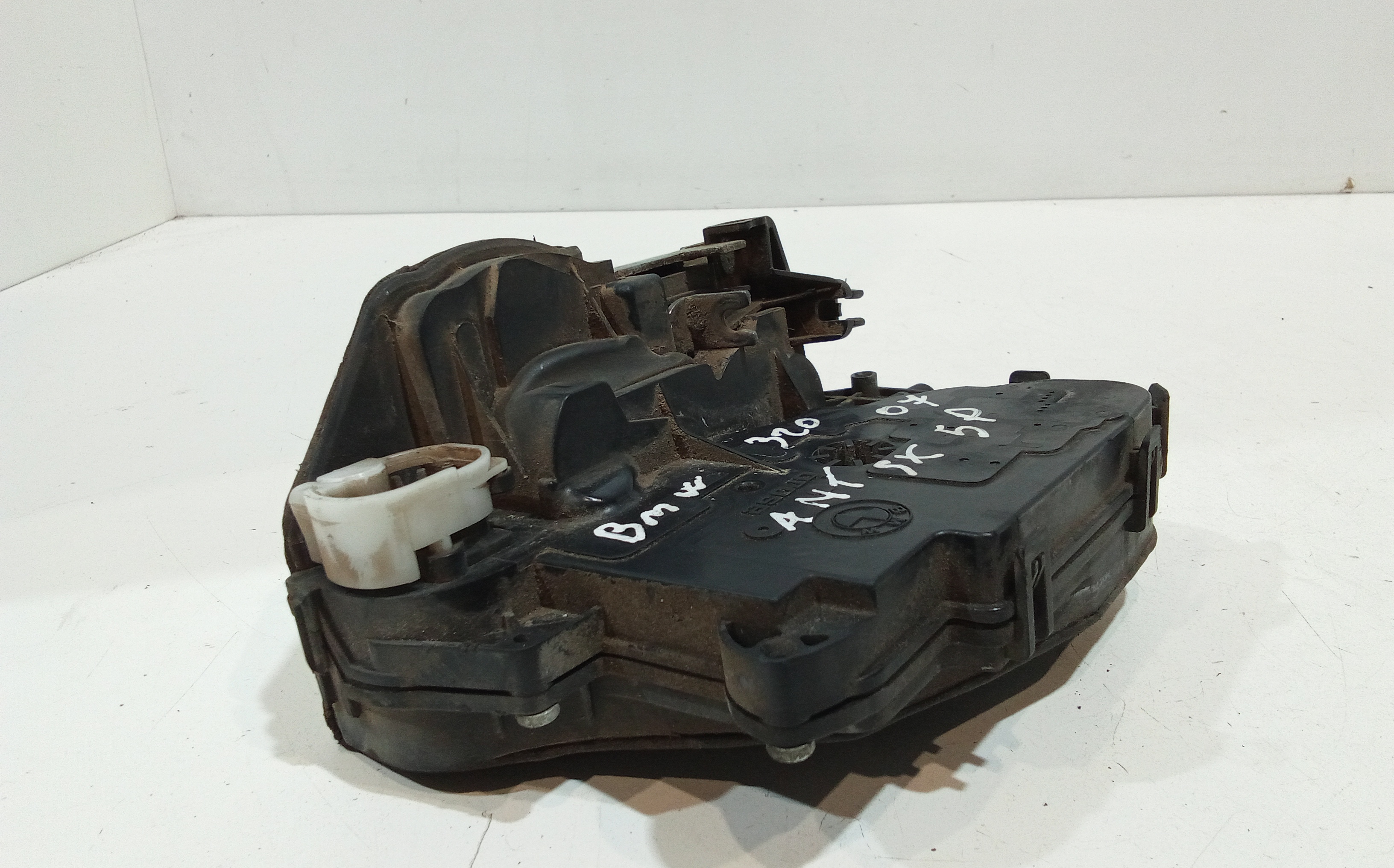 Serratura Anteriore Sinistra per Bmw Serie 1 Serie (e87) (04>07) (2004 - 2007)