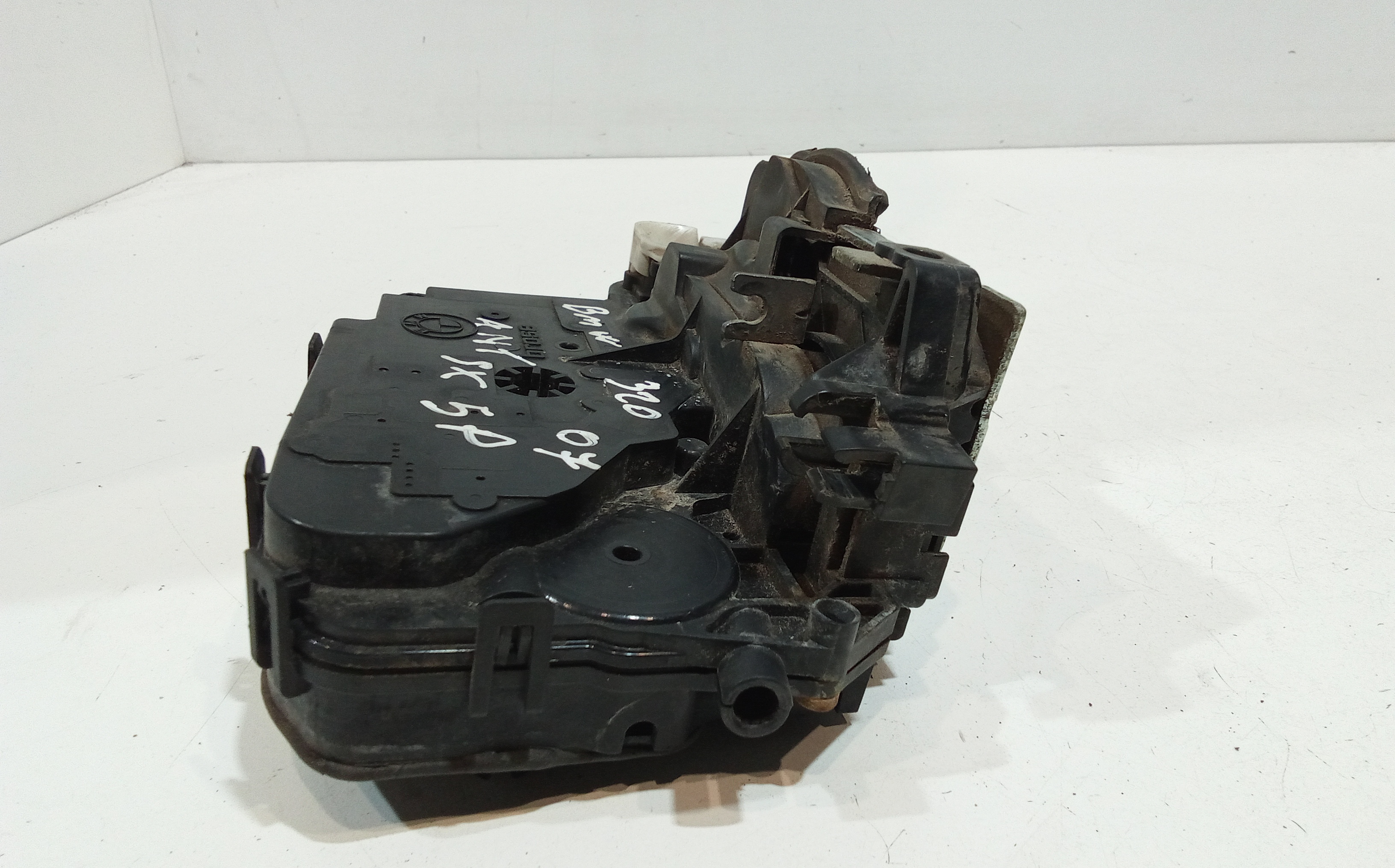 Serratura Anteriore Sinistra per Bmw Serie 1 Serie (e87) (04>07) (2004 - 2007)