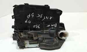 Serratura Anteriore Sinistra per Bmw Serie 1 Serie (e87) (04>07) (2004 - 2007)
