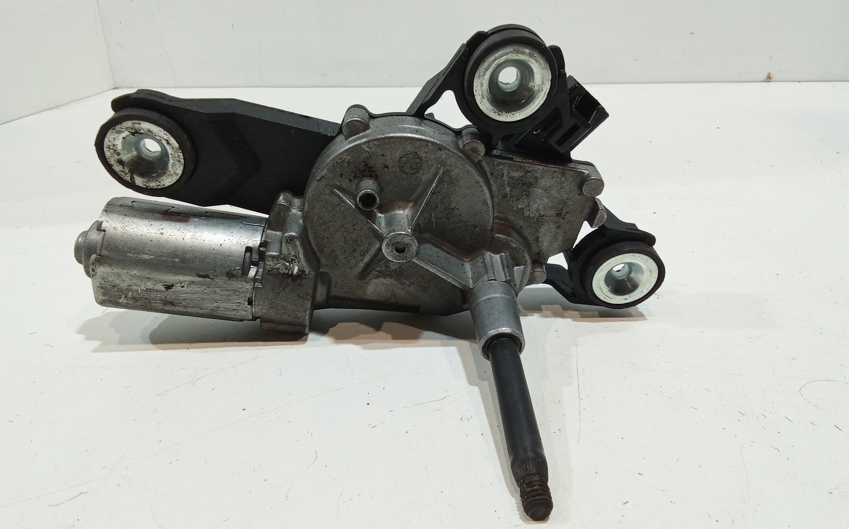 Motorino Tergicristallo Posteriore per Ford C - Max Serie (03>07) (2003 - 2007)