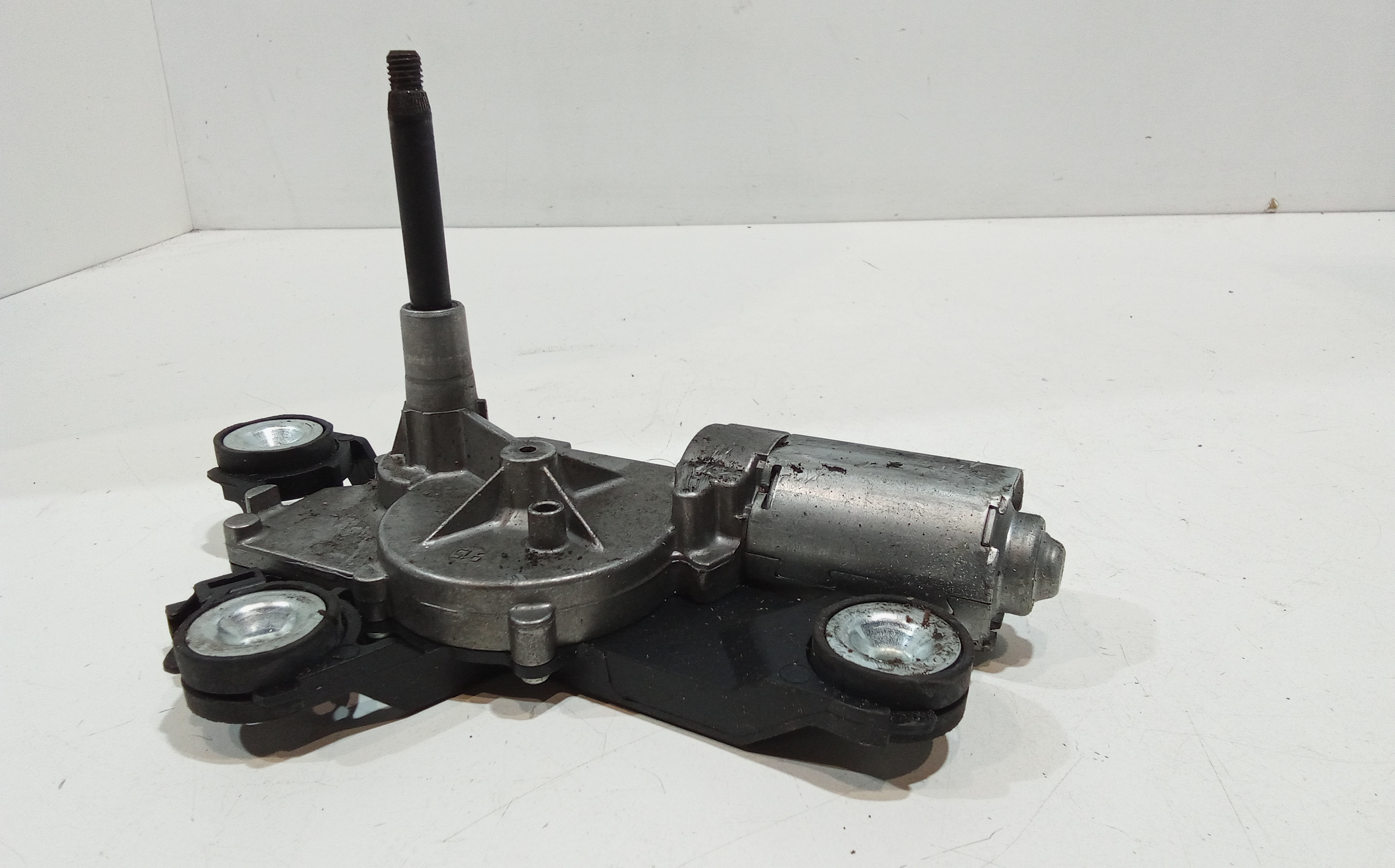 Motorino Tergicristallo Posteriore per Ford C - Max Serie (03>07) (2003 - 2007)