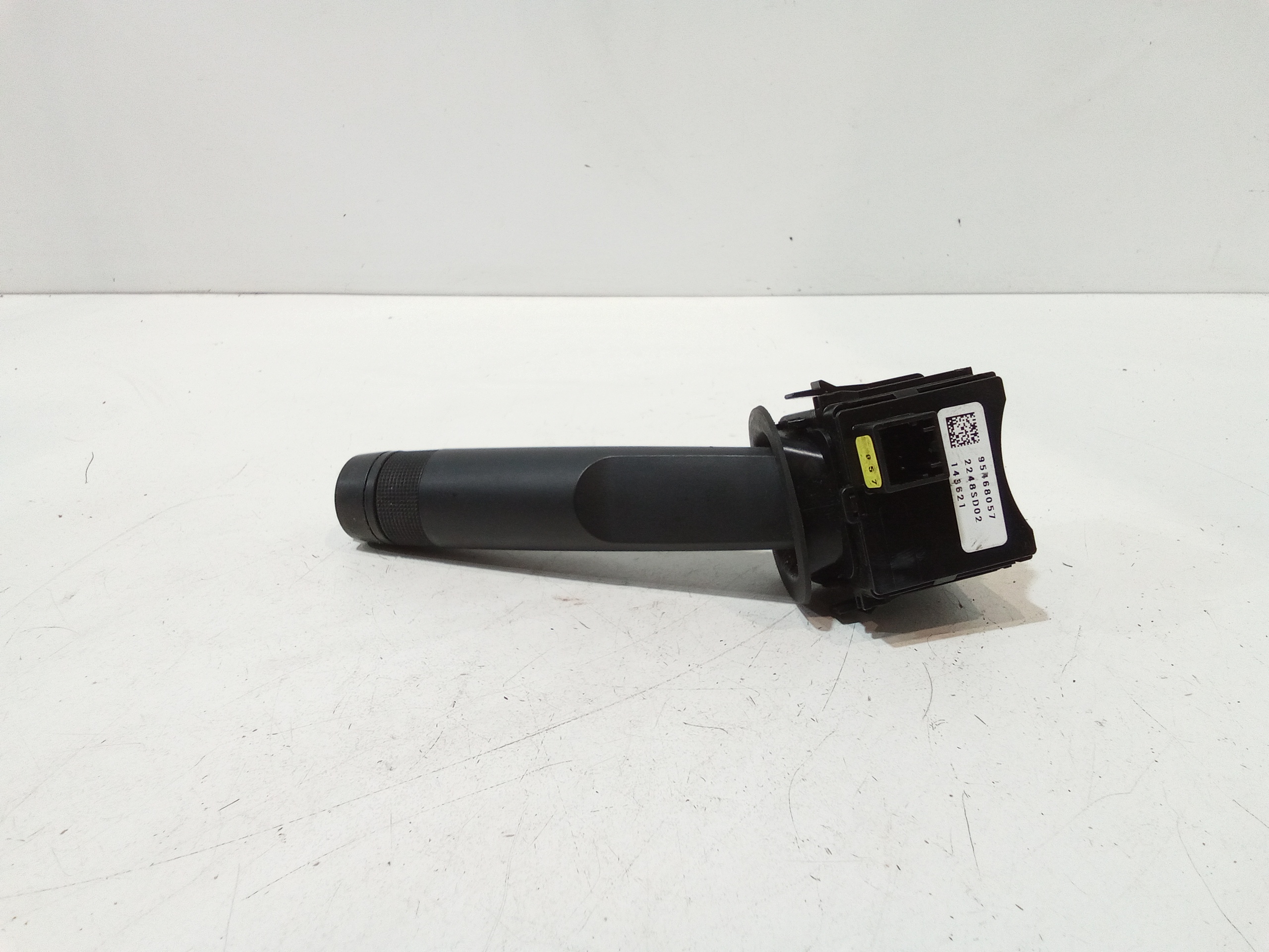 Devioluci destro per Chevrolet Aveo 1 Serie (2006 - 2011)