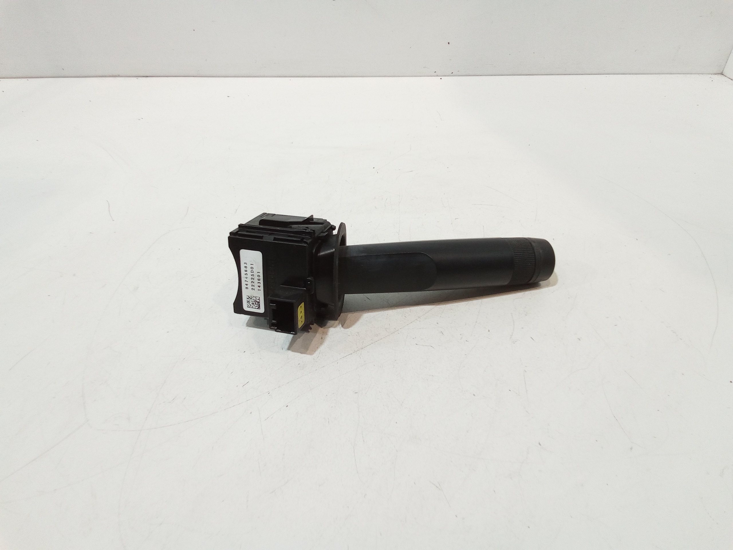 Devioluci sinistro per Chevrolet Aveo 1 Serie (2006 - 2011)