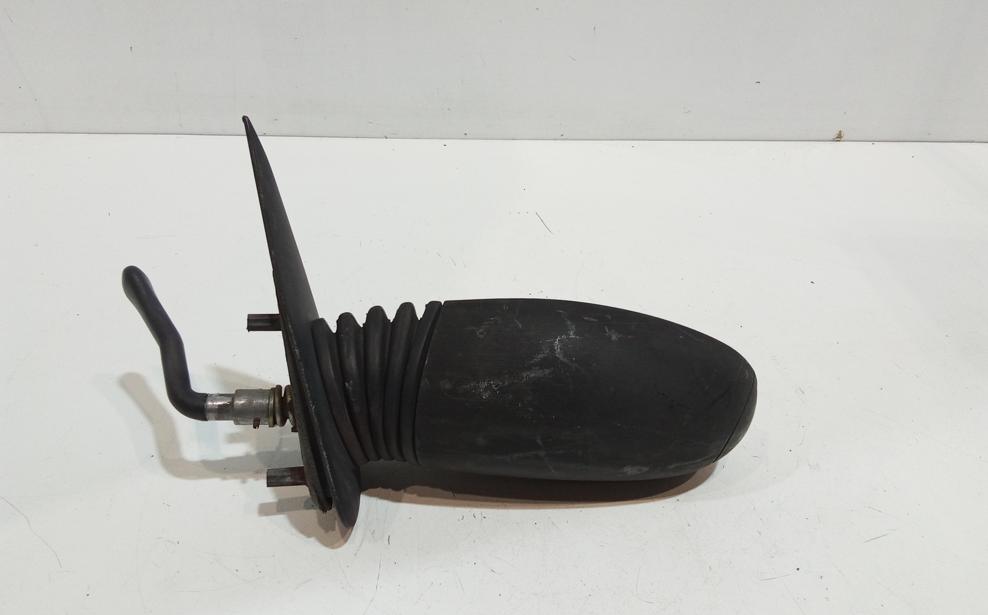 Specchietto Retrovisore Sinistro per Fiat Seicento Serie (00>05) (2000 - 2005)