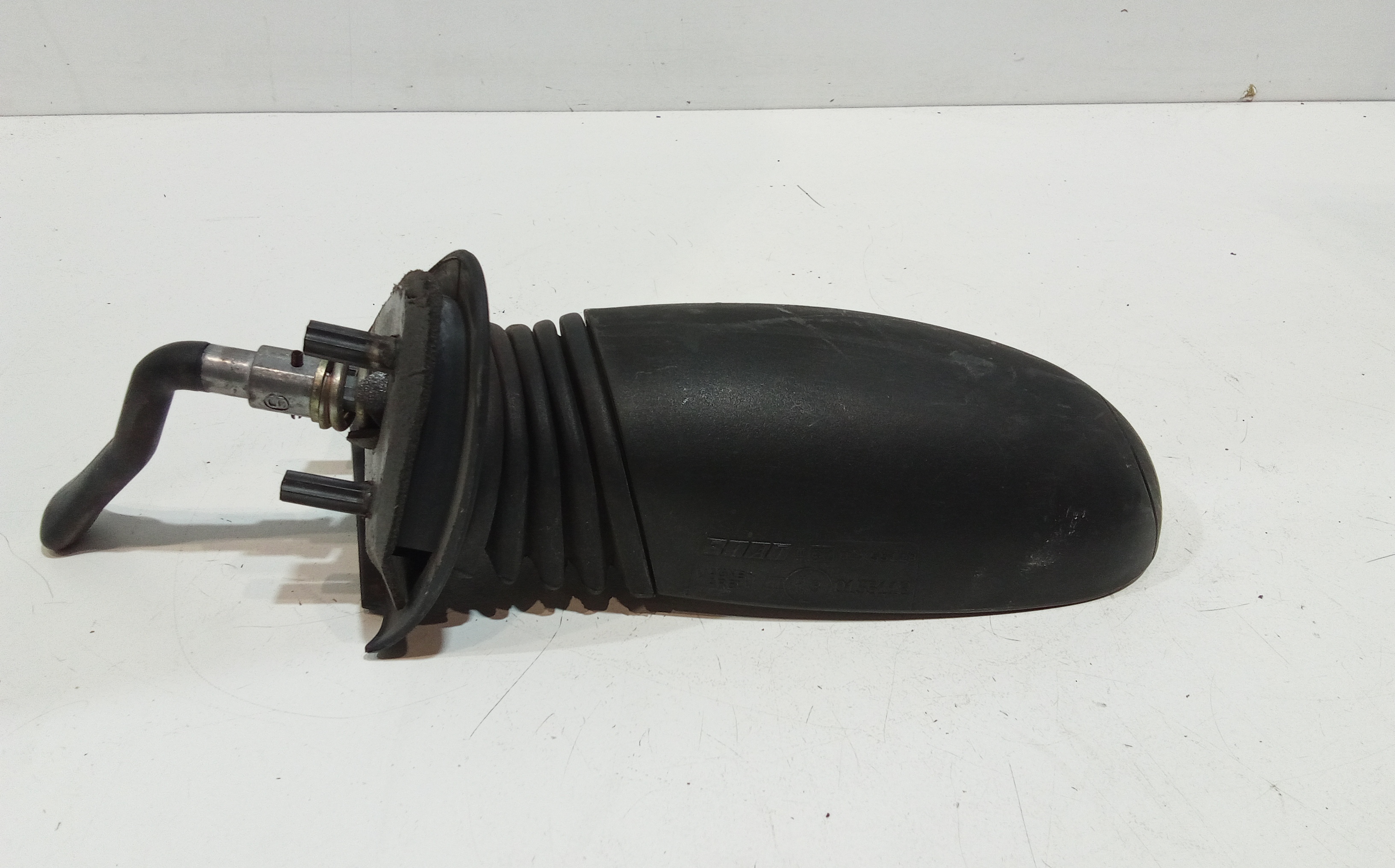 Specchietto Retrovisore Sinistro per Fiat Seicento Serie (00>05) (2000 - 2005)