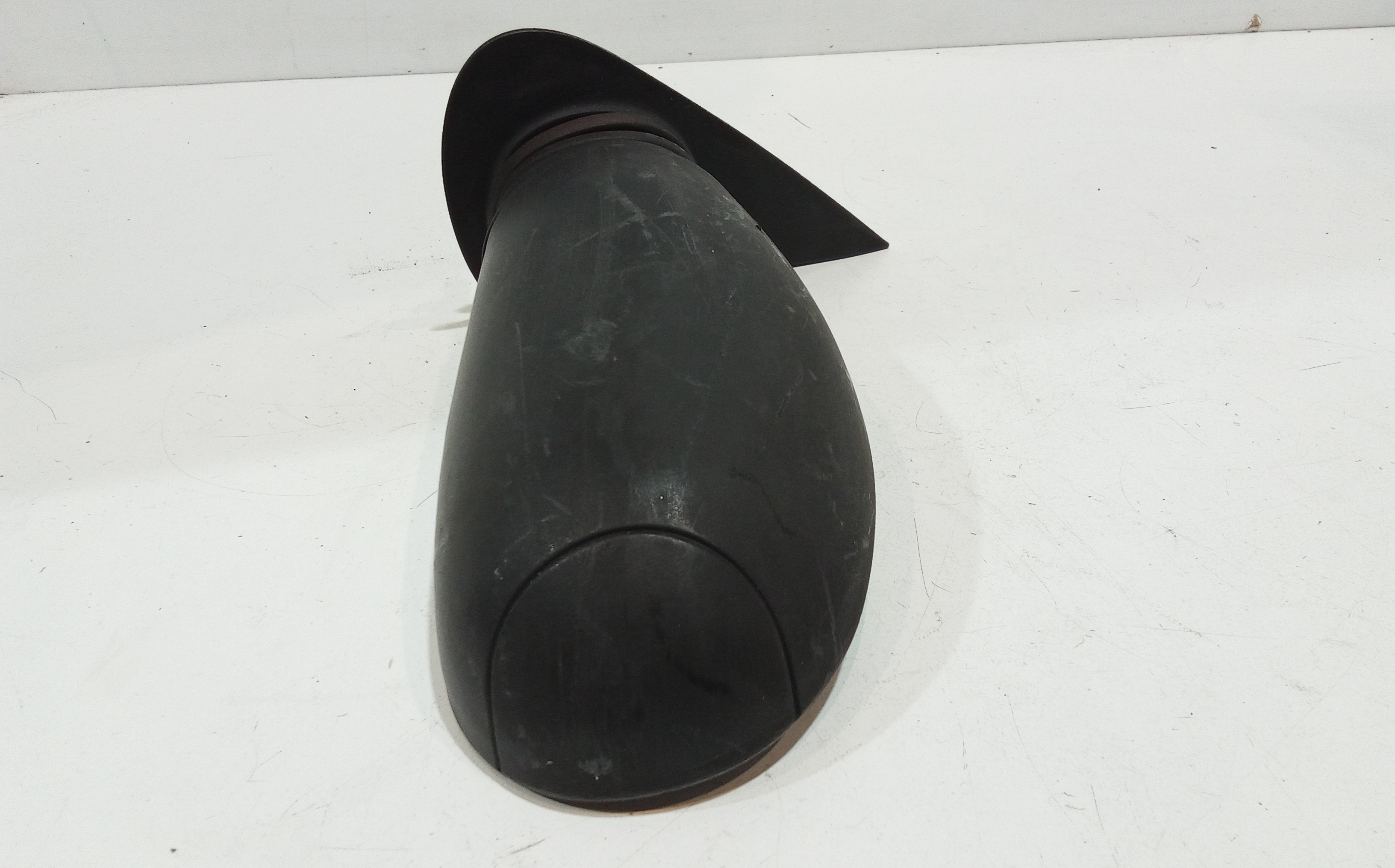 Specchietto Retrovisore Sinistro per Fiat Seicento Serie (00>05) (2000 - 2005)