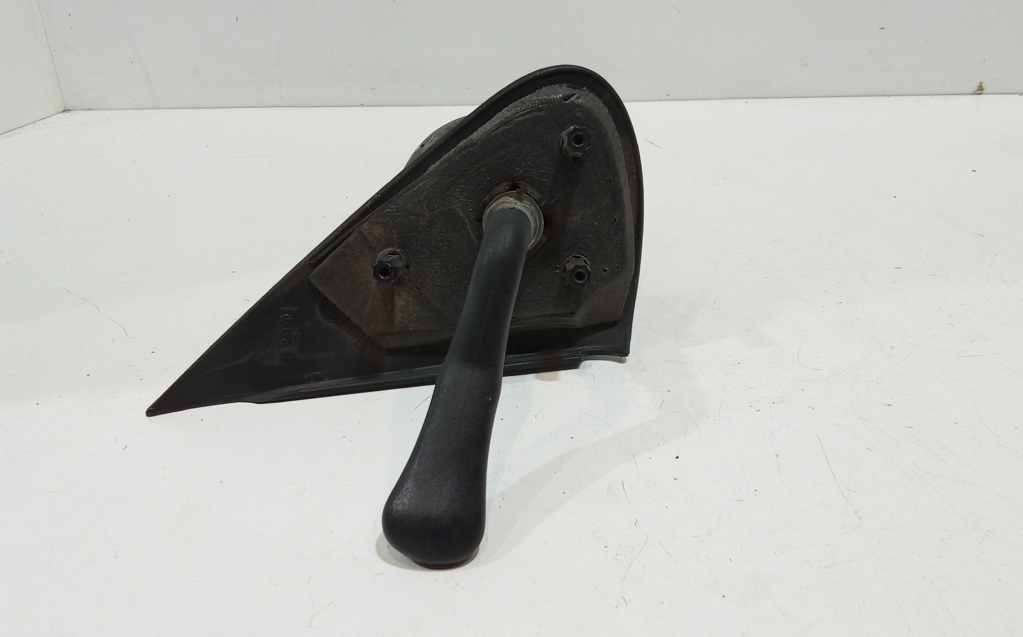 Specchietto Retrovisore Sinistro per Fiat Seicento Serie (00>05) (2000 - 2005)