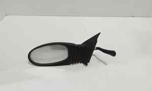 Specchietto Retrovisore Sinistro per Fiat Seicento Serie (00>05) (2000 - 2005)