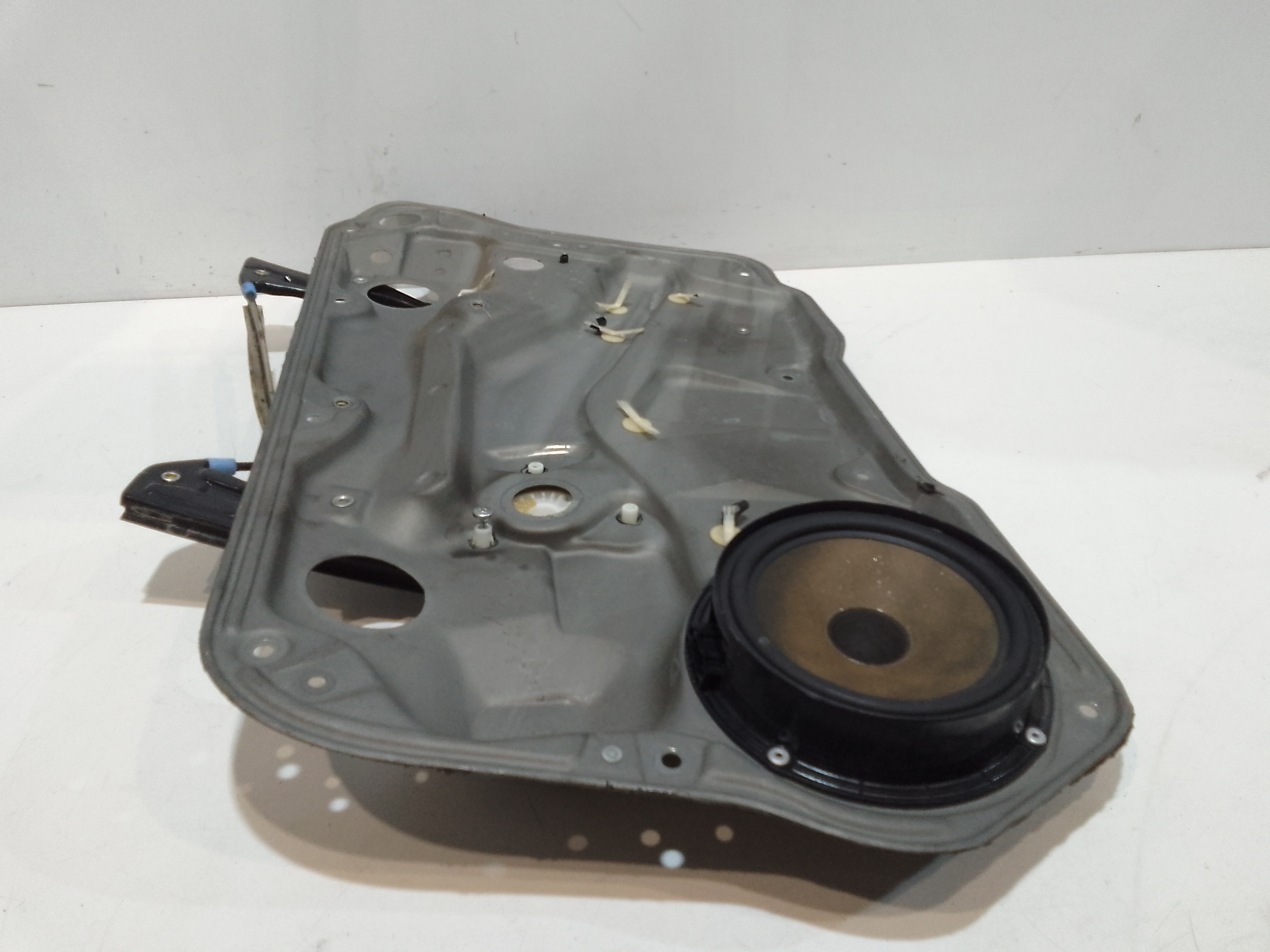 Cremagliera anteriore destra passeggero per Volkswagen Bora Berlina (1998 - 2005)