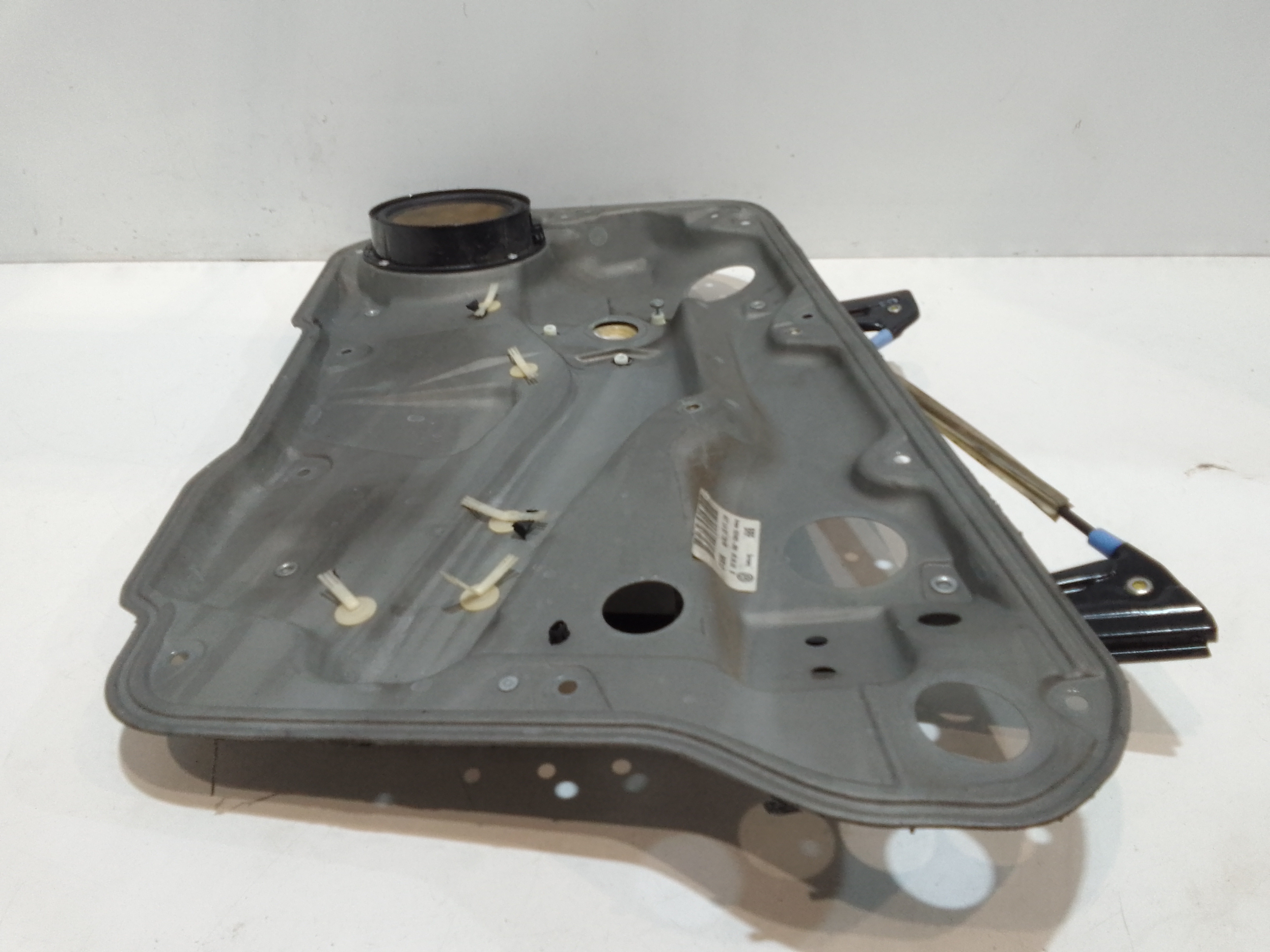 Cremagliera anteriore destra passeggero per Volkswagen Bora Berlina (1998 - 2005)