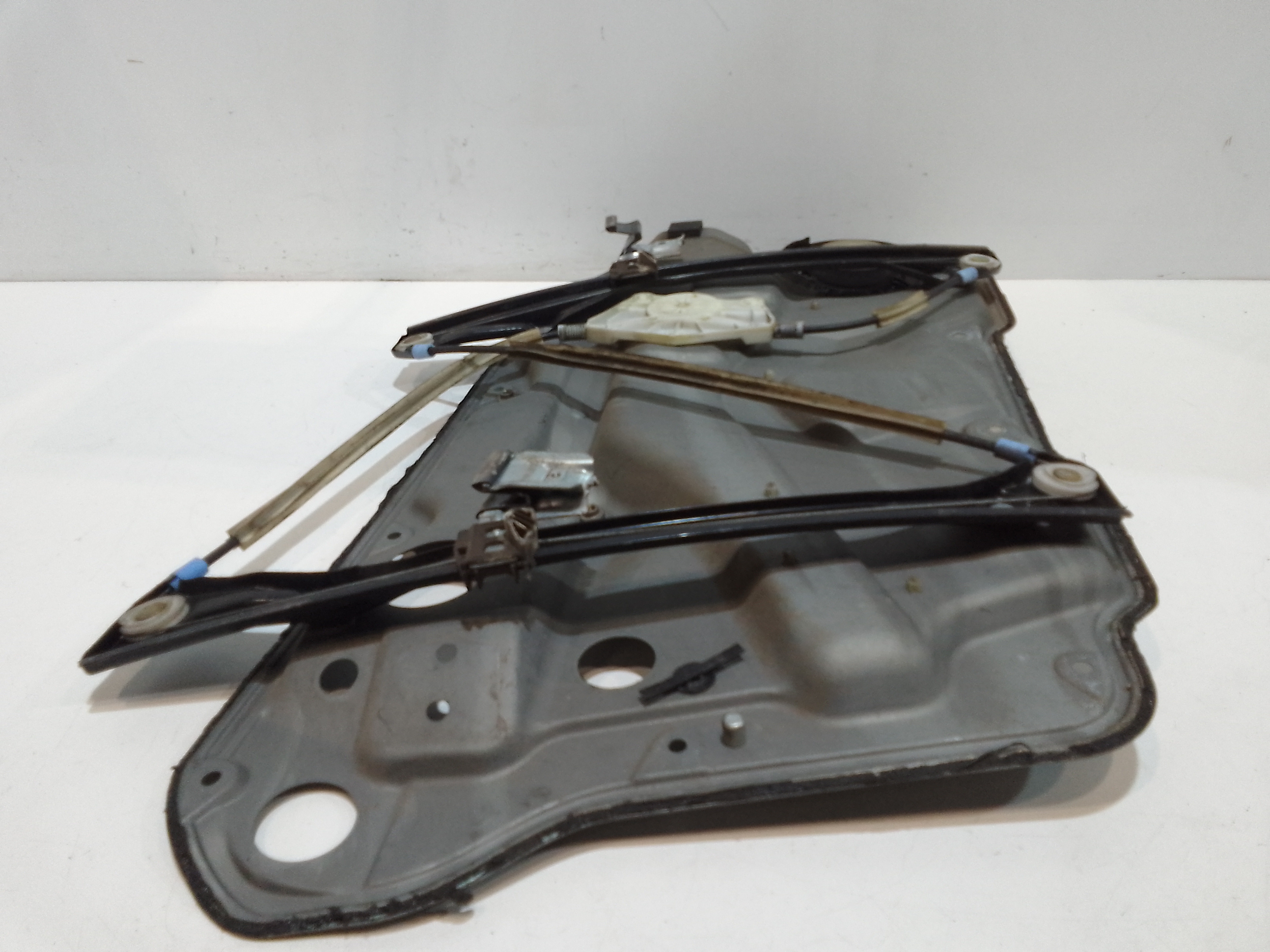 Cremagliera anteriore destra passeggero per Volkswagen Bora Berlina (1998 - 2005)