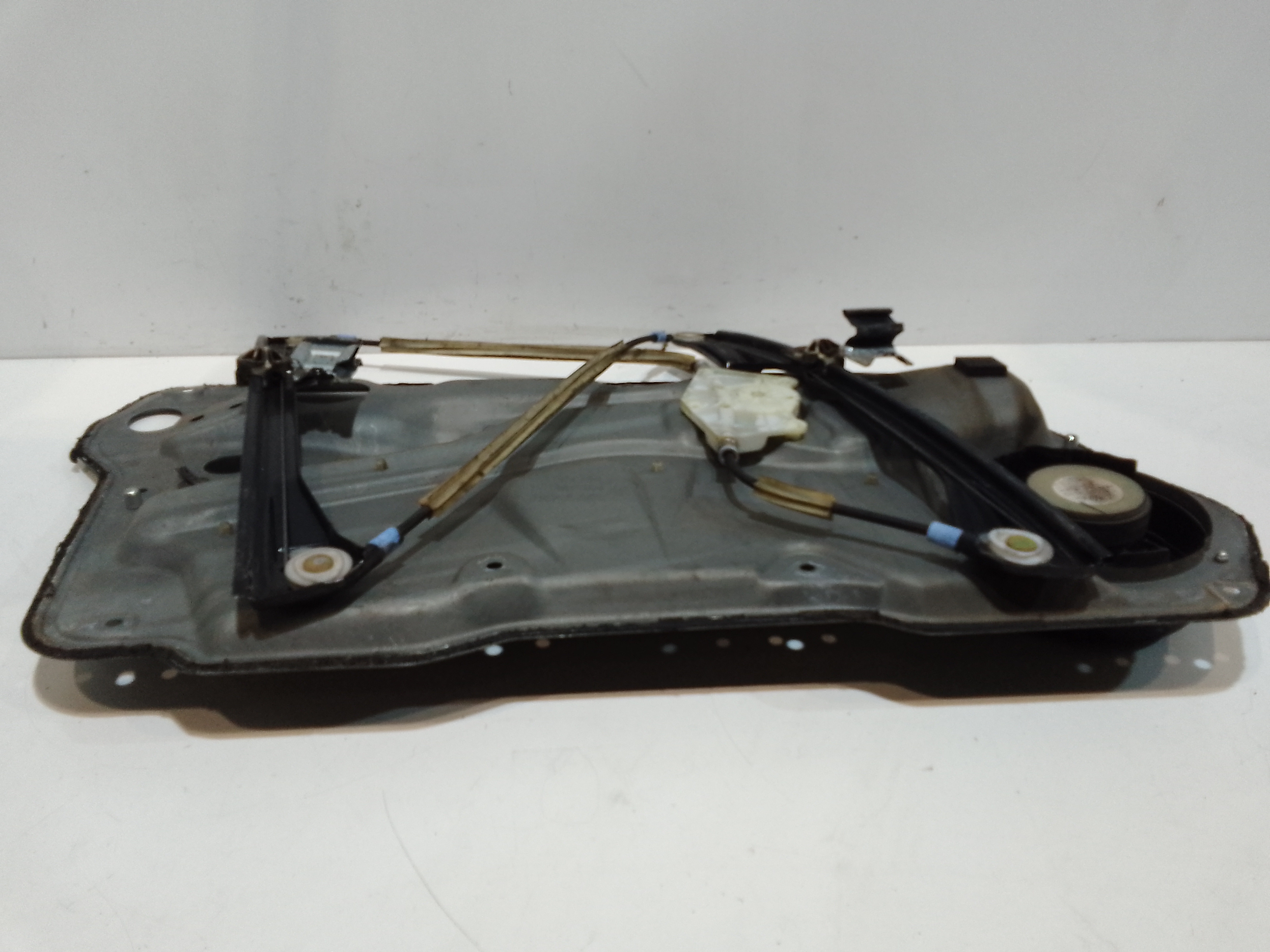 Cremagliera anteriore destra passeggero per Volkswagen Bora Berlina (1998 - 2005)