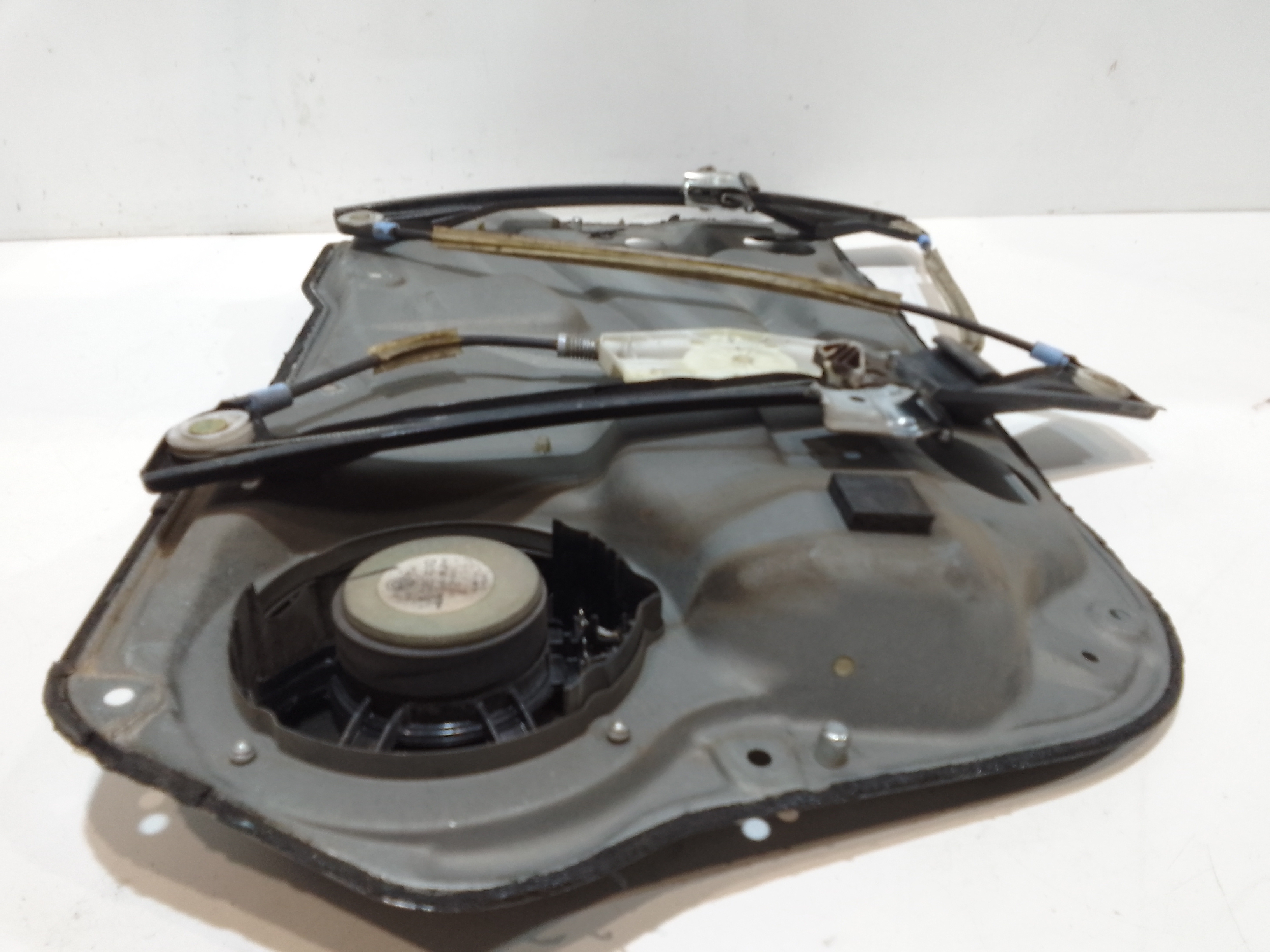 Cremagliera anteriore destra passeggero per Volkswagen Bora Berlina (1998 - 2005)