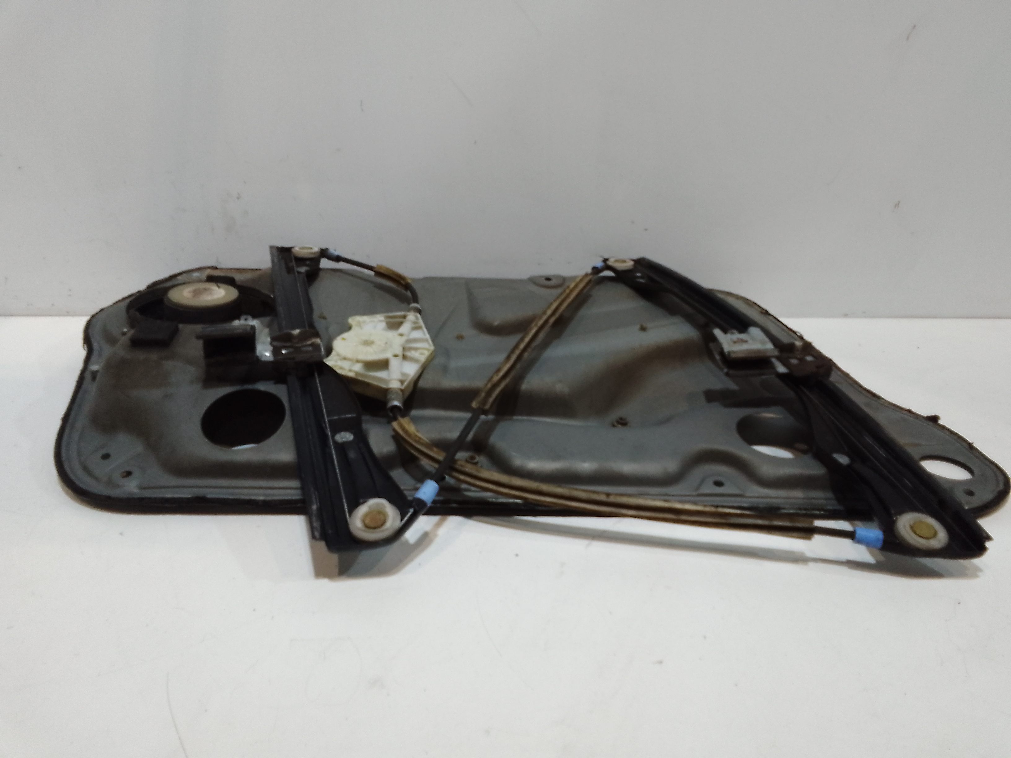 Cremagliera anteriore destra passeggero per Volkswagen Bora Berlina (1998 - 2005)