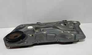 Cremagliera anteriore destra passeggero per Volkswagen Bora Berlina (1998 - 2005)