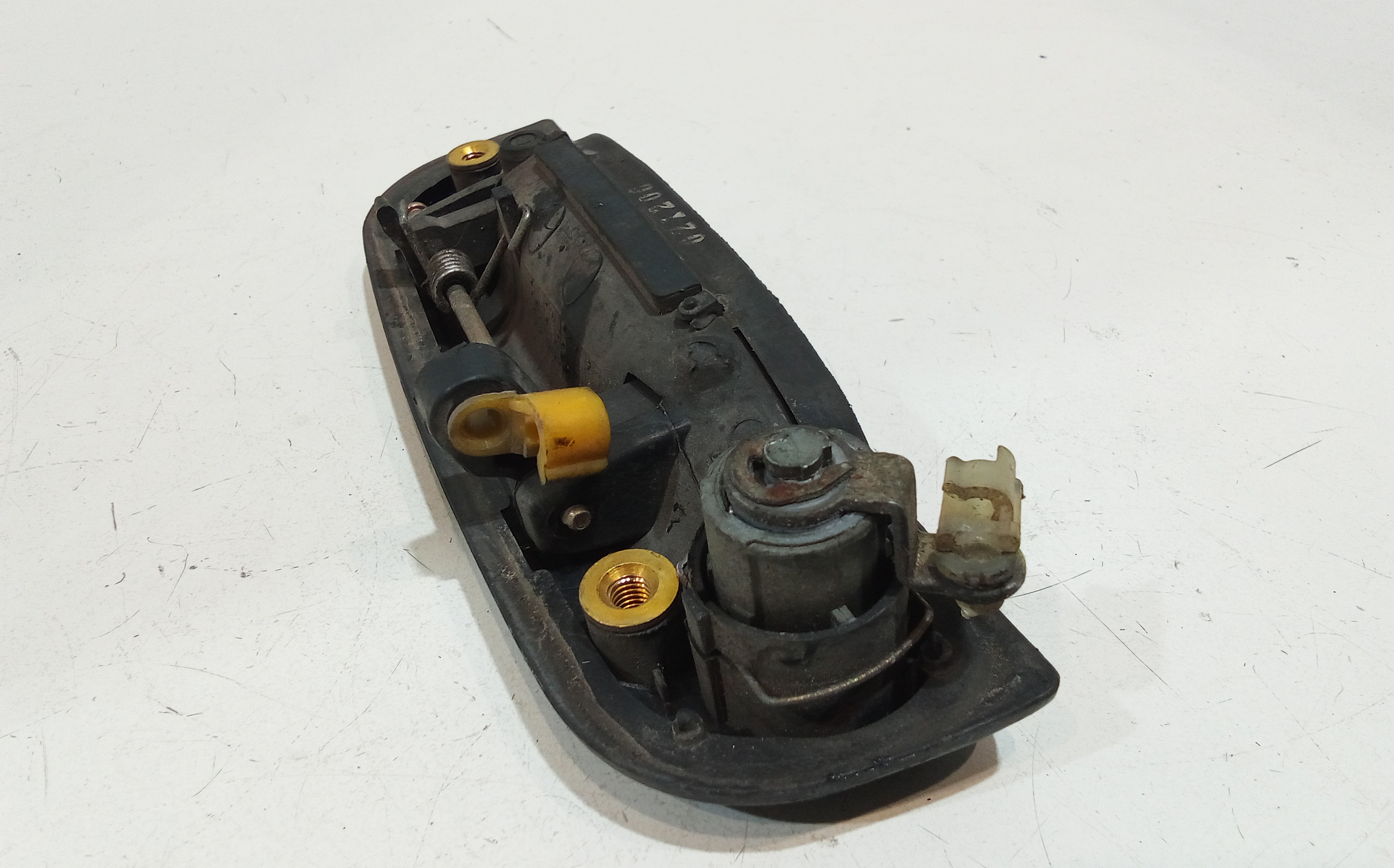 Maniglia esterna Anteriore Sinistra per Kia Pregio 1 Serie (2002 - In produzione)