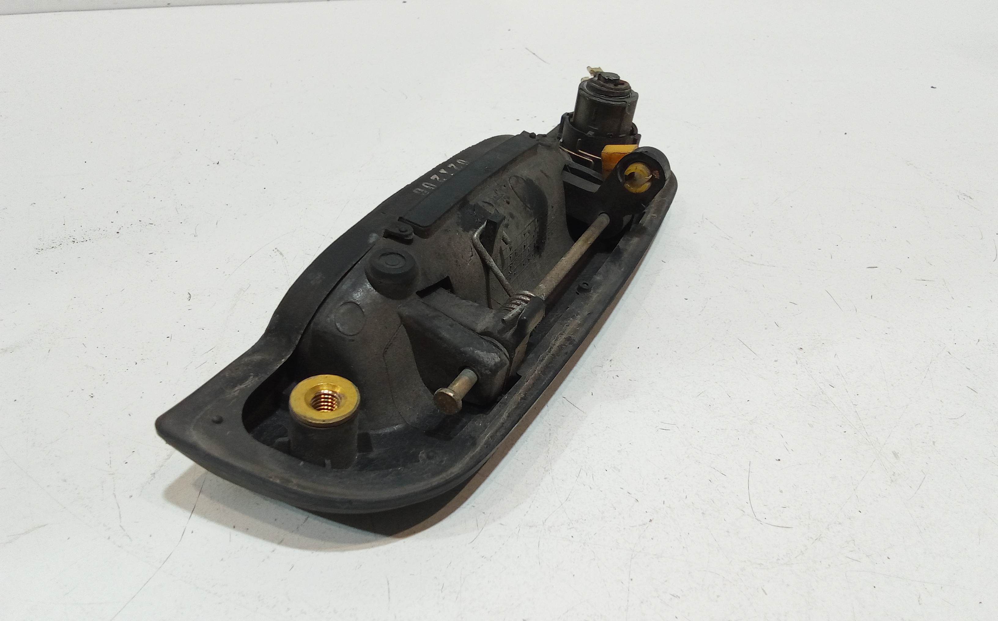 Maniglia esterna Anteriore Sinistra per Kia Pregio 1 Serie (2002 - In produzione)