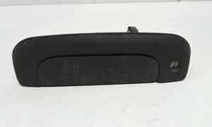 Maniglia esterna Anteriore Sinistra per Kia Pregio 1 Serie (2002 - In produzione)