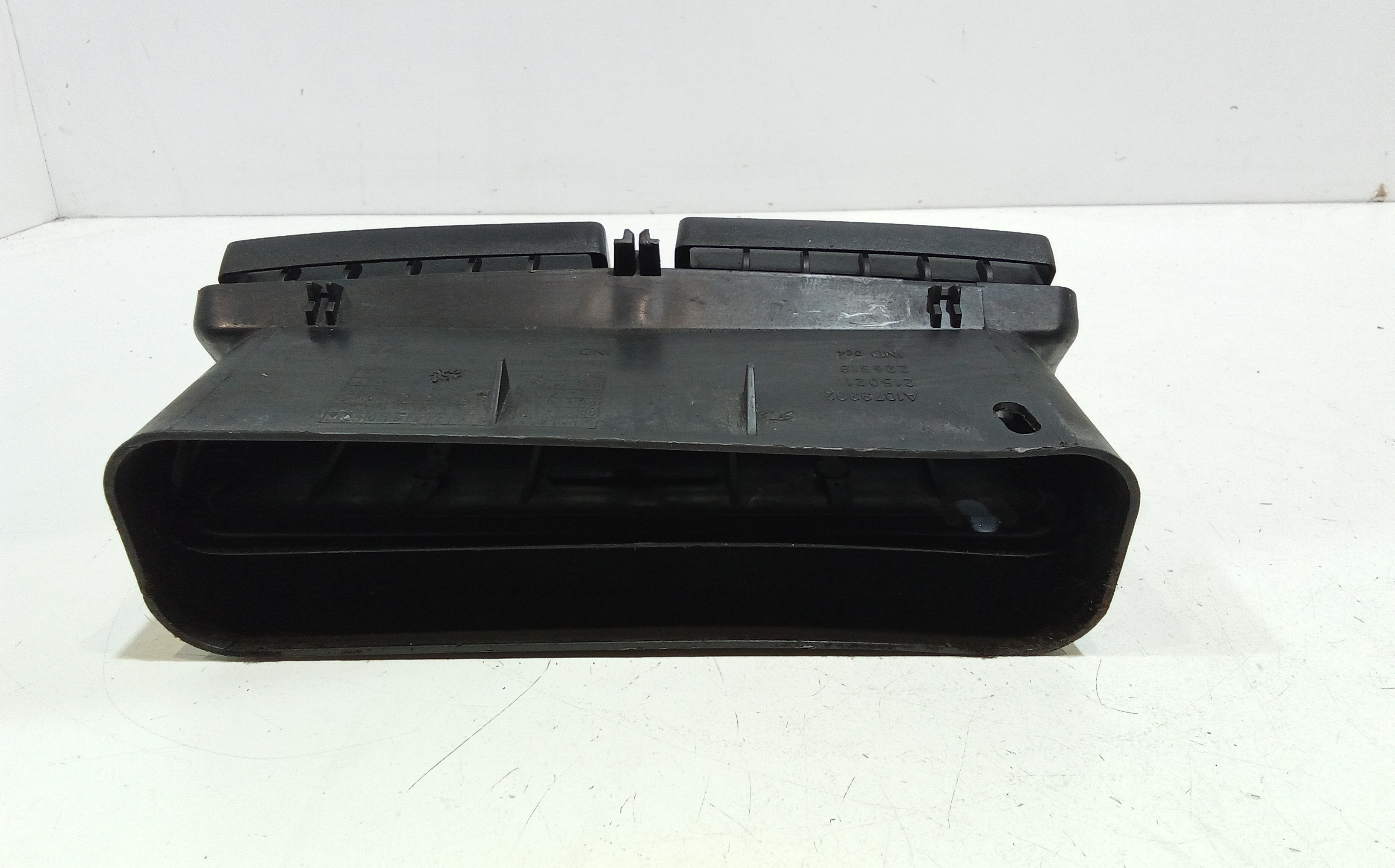 Bocchette Aria Centrale per Fiat Scudo 3 Serie (2007 - In produzione)