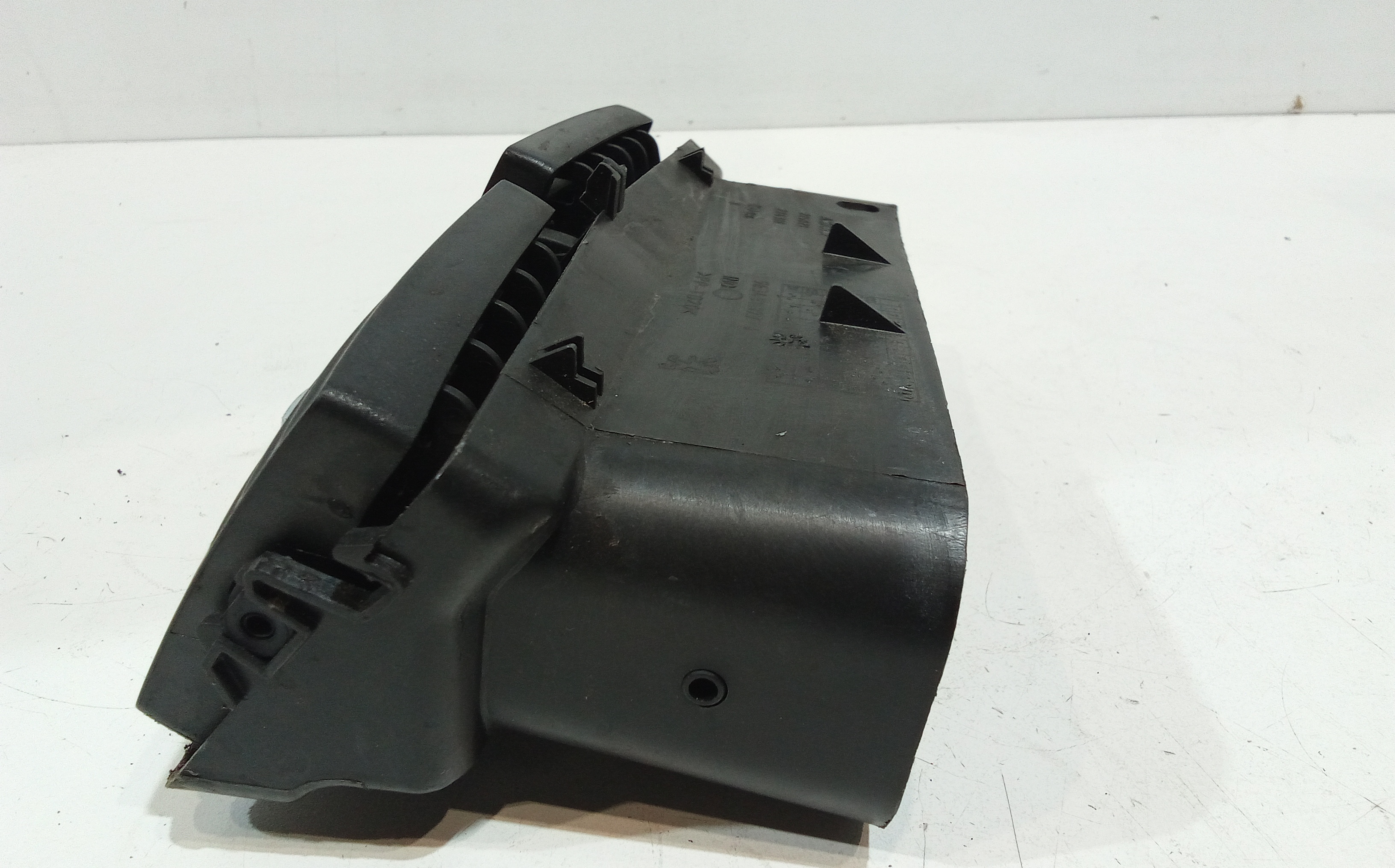 Bocchette Aria Centrale per Fiat Scudo 3 Serie (2007 - In produzione)