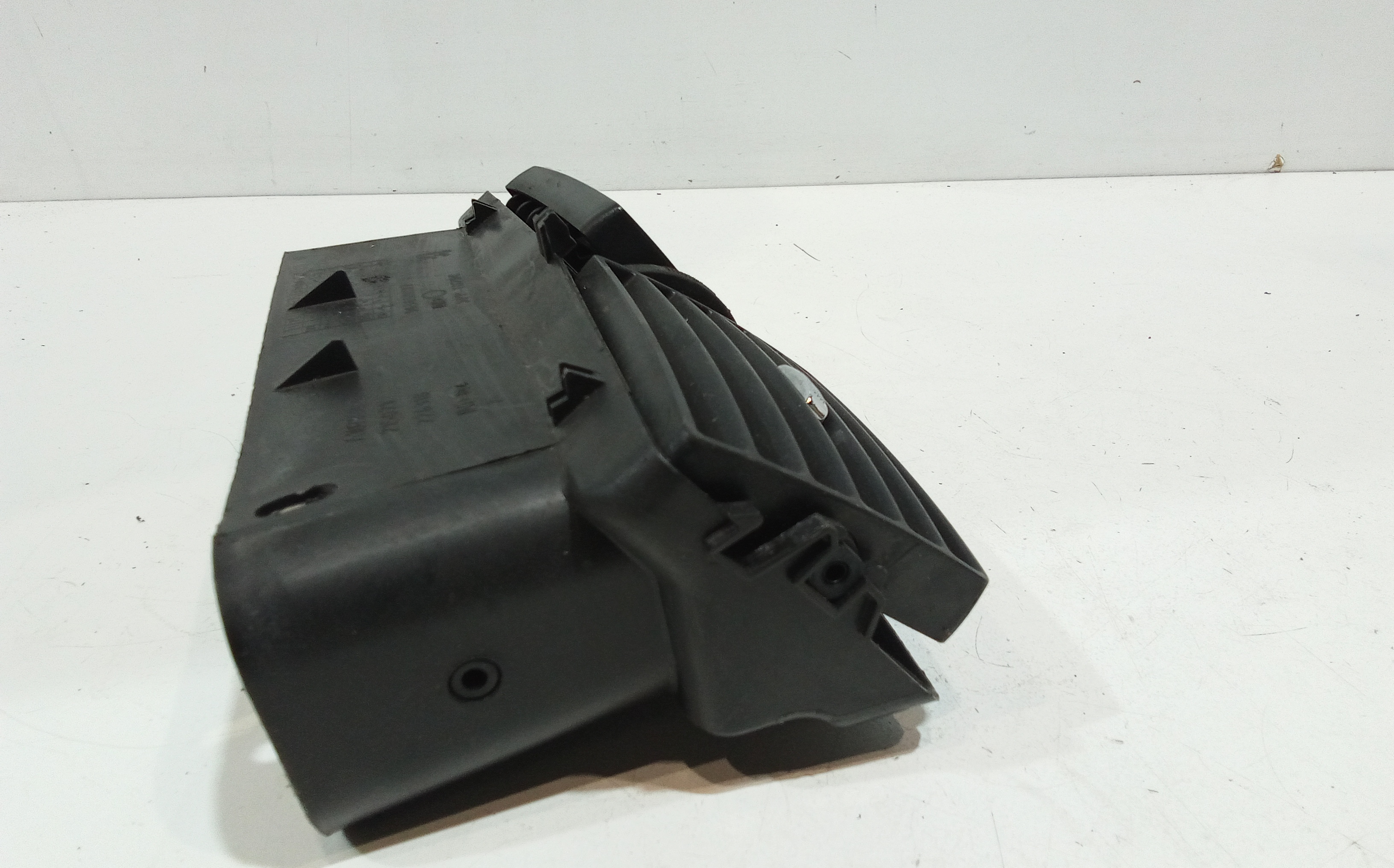 Bocchette Aria Centrale per Fiat Scudo 3 Serie (2007 - In produzione)