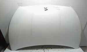 Cofano Anteriore per Peugeot 508 Station Wagon (2011 - In produzione)