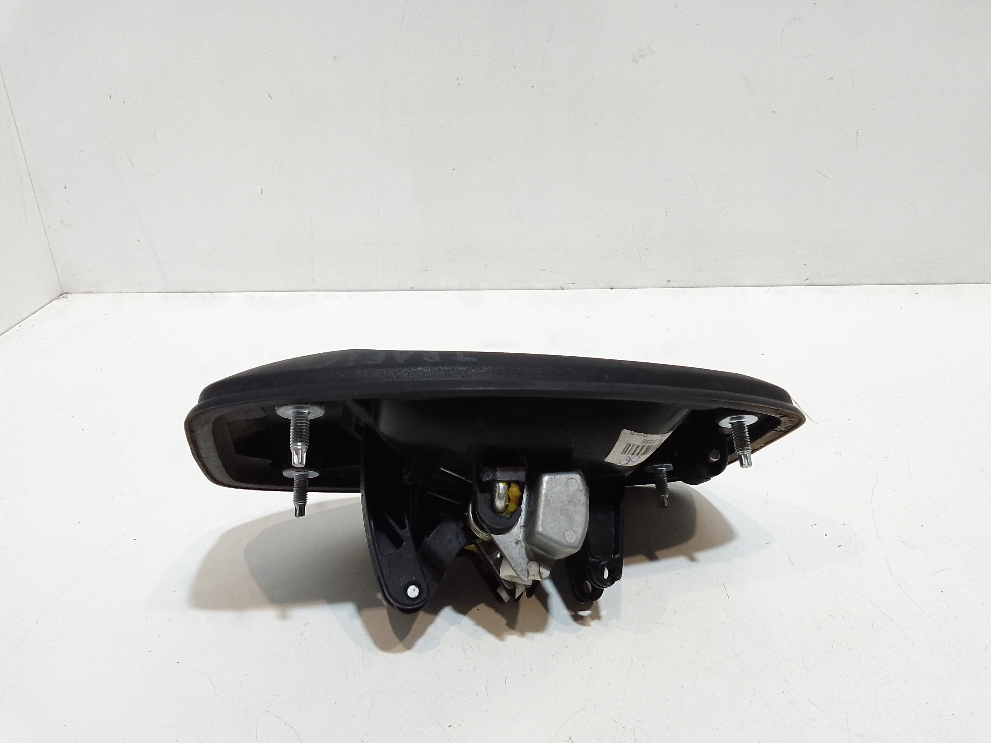 Maniglia esterna porta laterale scorrevole per Renault Trafic Combi 2 Serie (2007 - In produzione)