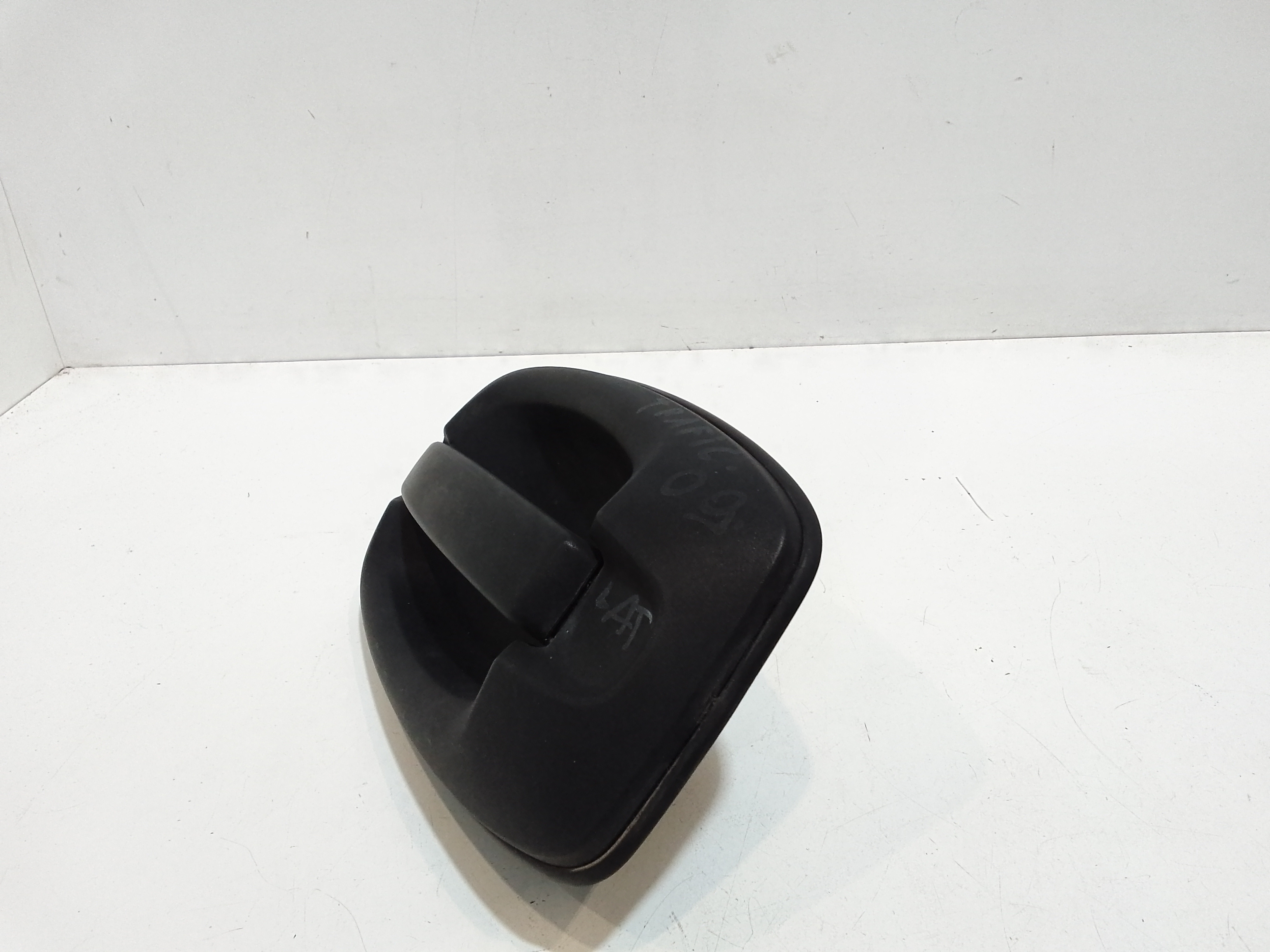 Maniglia esterna porta laterale scorrevole per Renault Trafic Combi 2 Serie (2007 - In produzione)