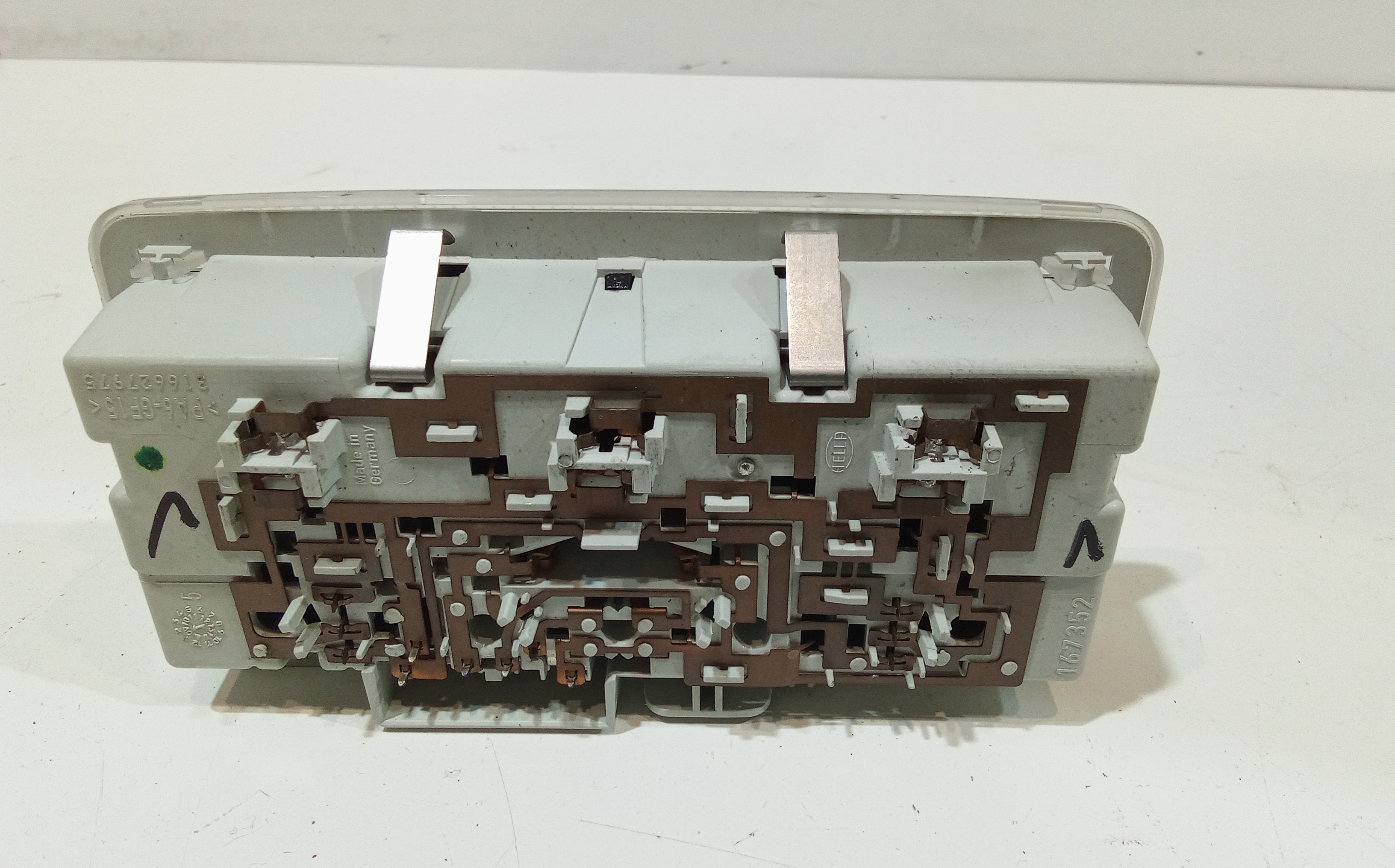 Plafoniera per Chevrolet Cruze Berlina (2009 - In produzione)